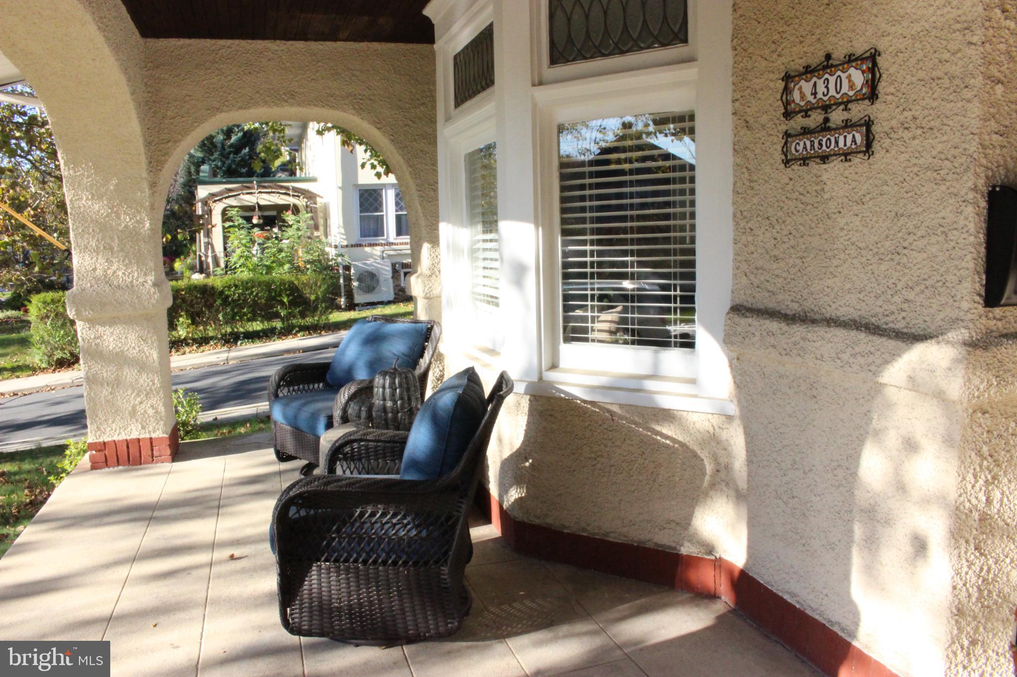 PENNSIDE - Residential