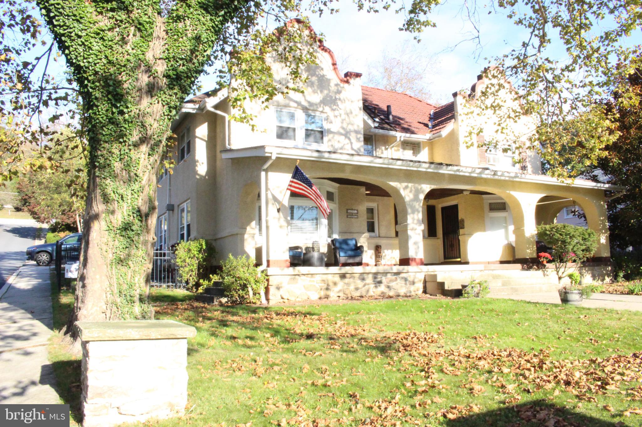 PENNSIDE - Residential