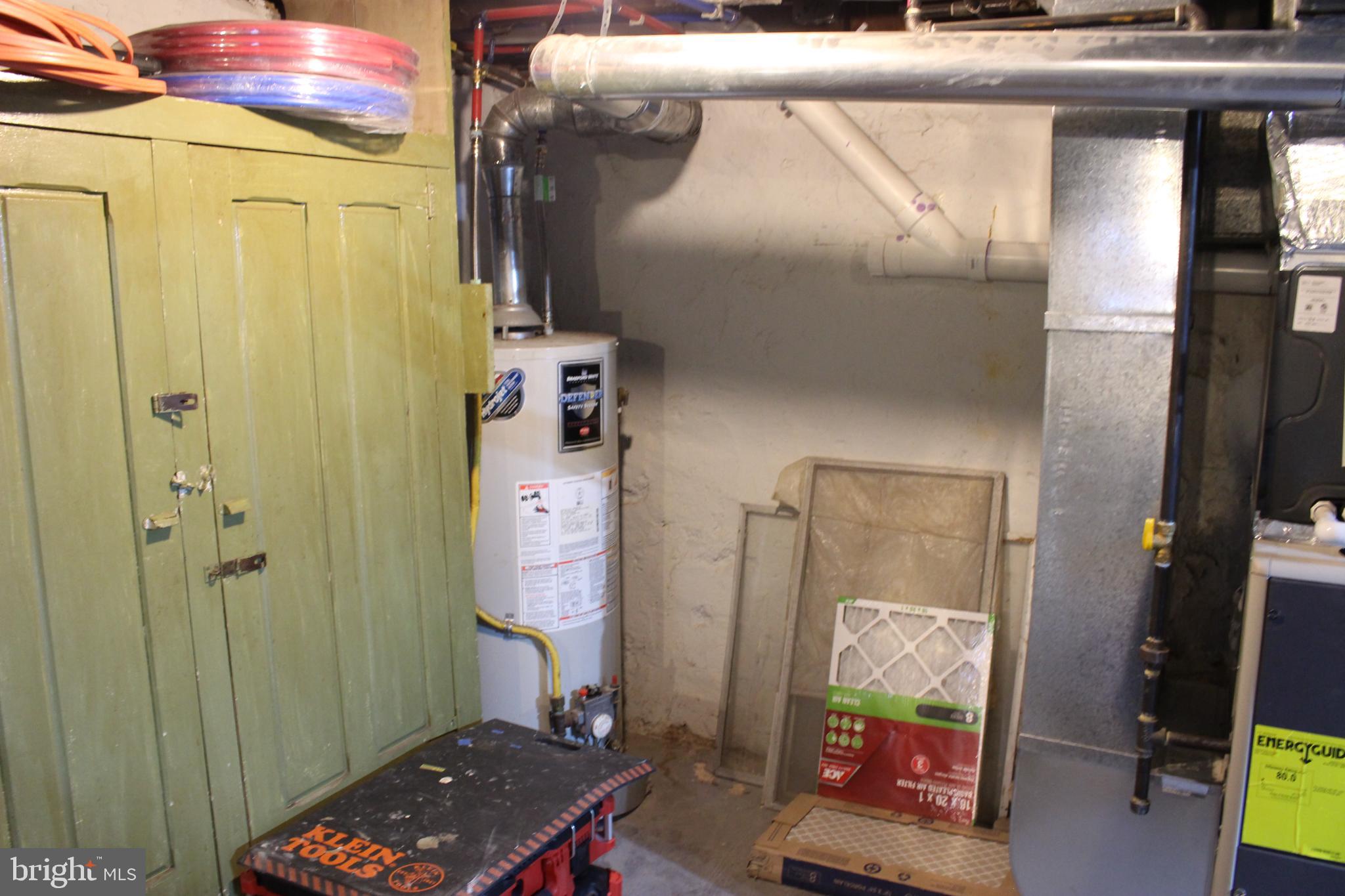 PENNSIDE - Residential