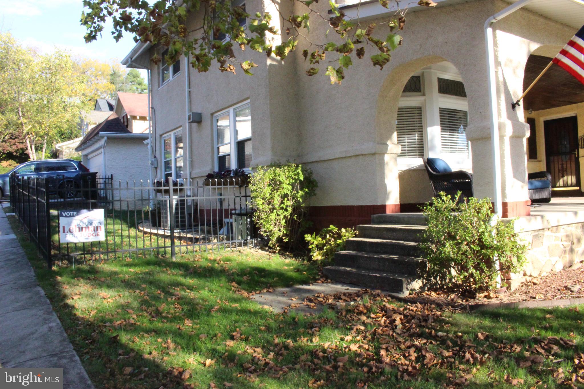 PENNSIDE - Residential