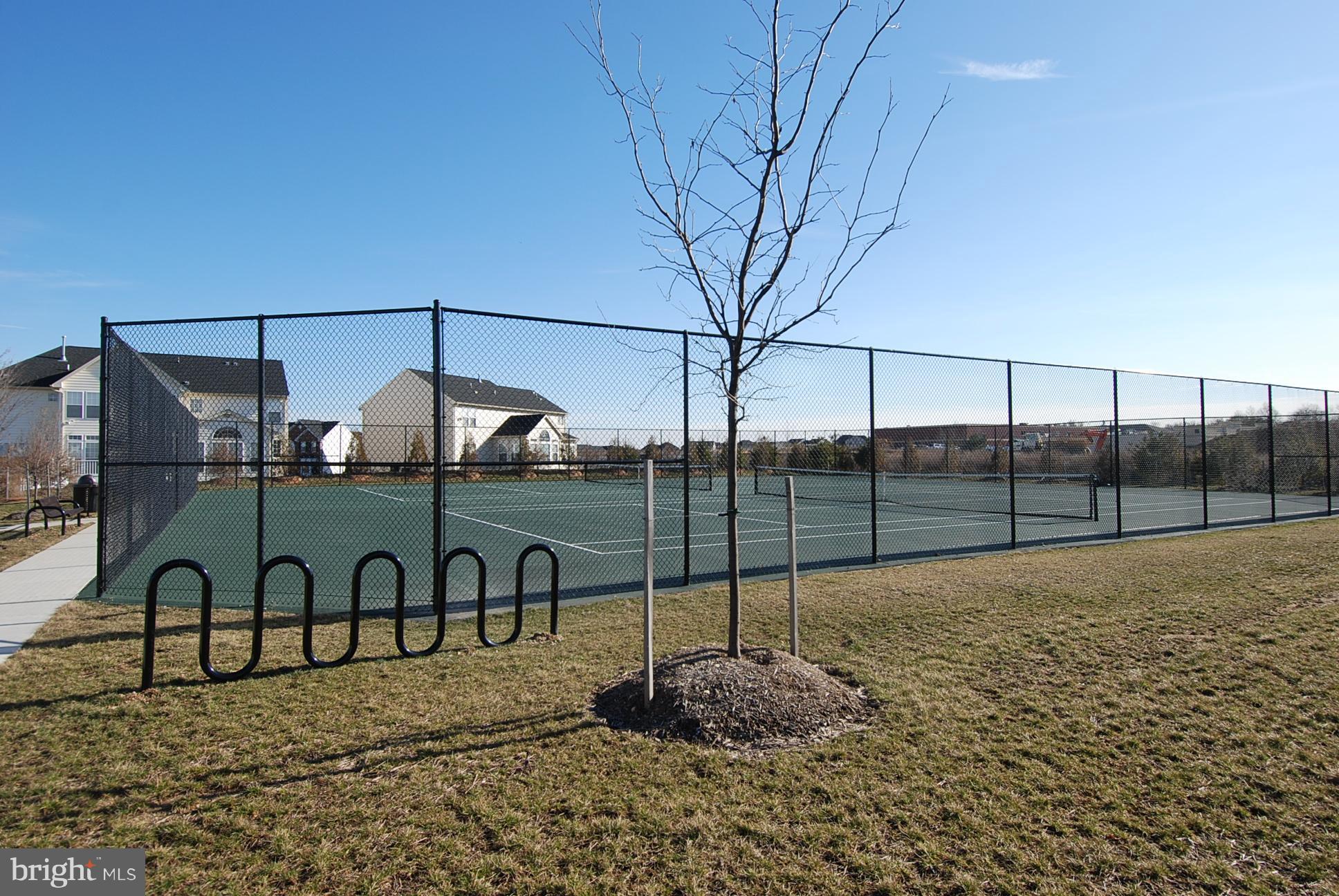 THE VILLAGES AT WELLINGTON - Residential