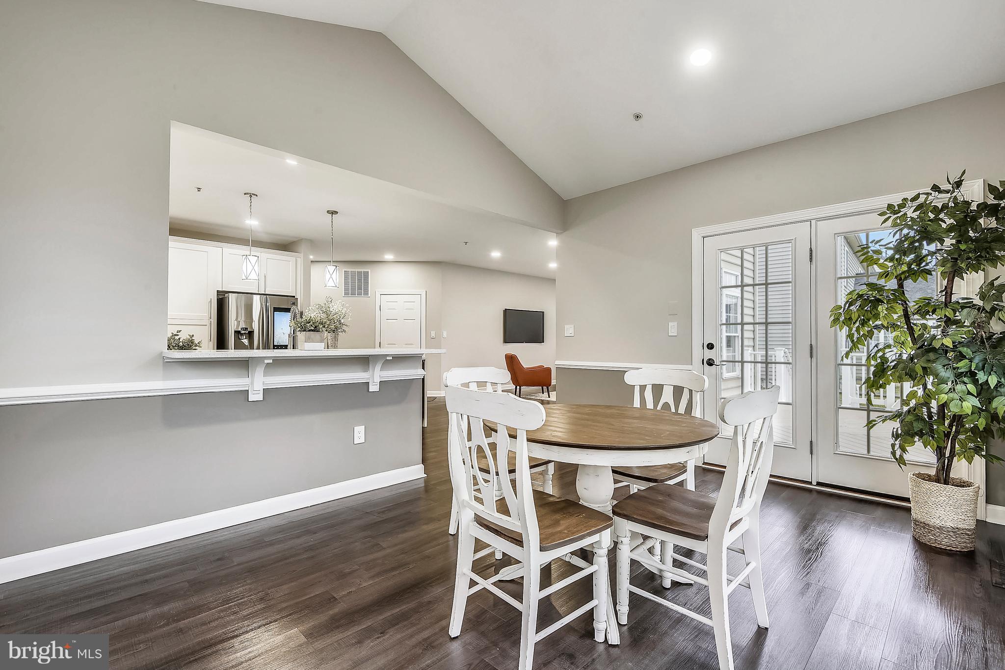 THE VILLAGES AT WELLINGTON - Residential