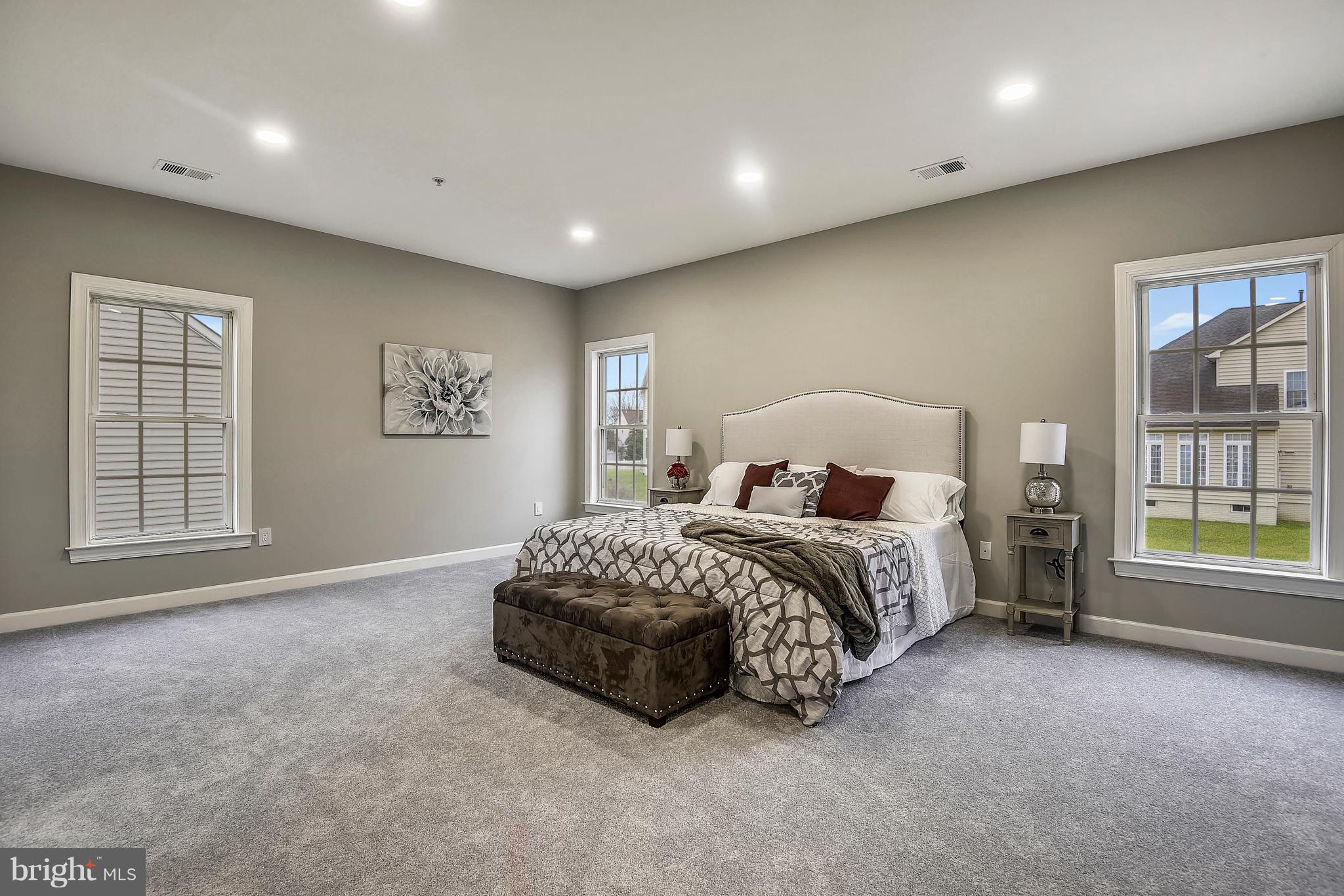 THE VILLAGES AT WELLINGTON - Residential