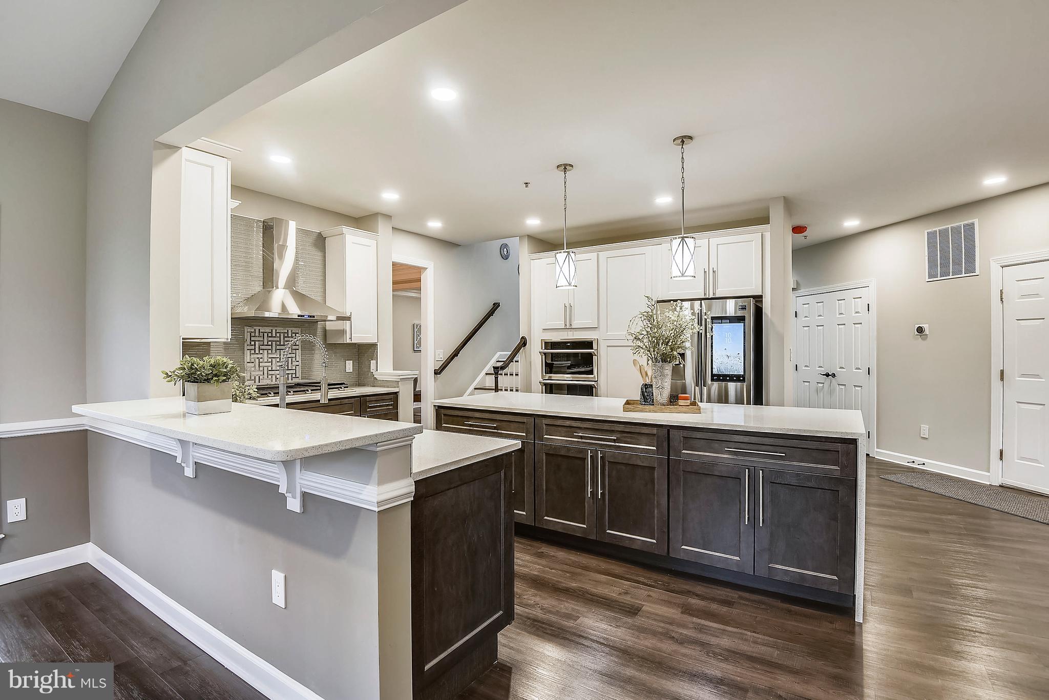 THE VILLAGES AT WELLINGTON - Residential