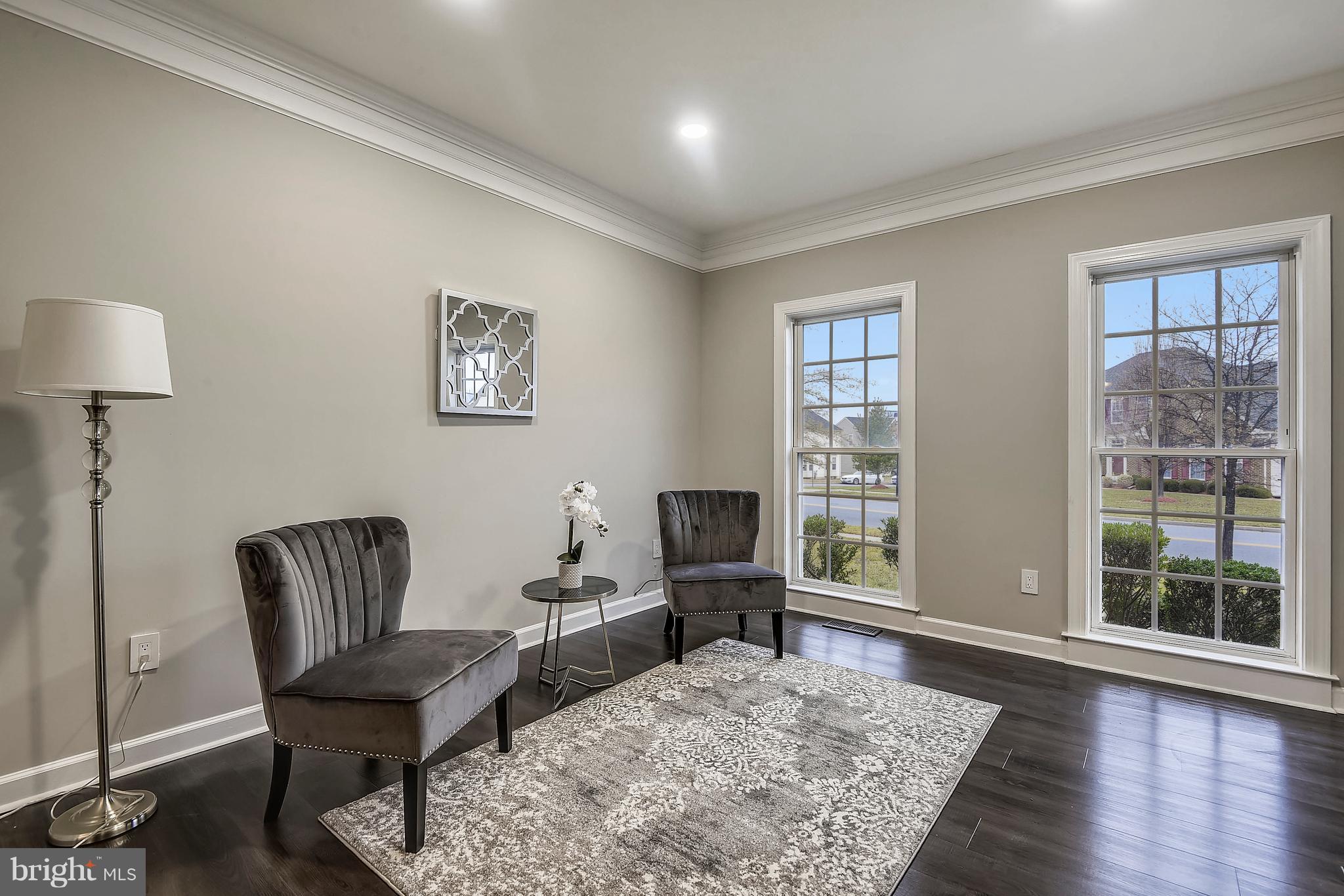 THE VILLAGES AT WELLINGTON - Residential