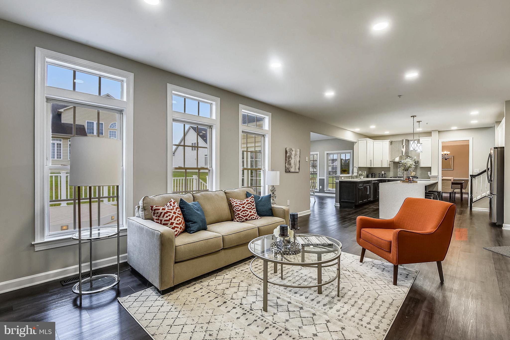 THE VILLAGES AT WELLINGTON - Residential