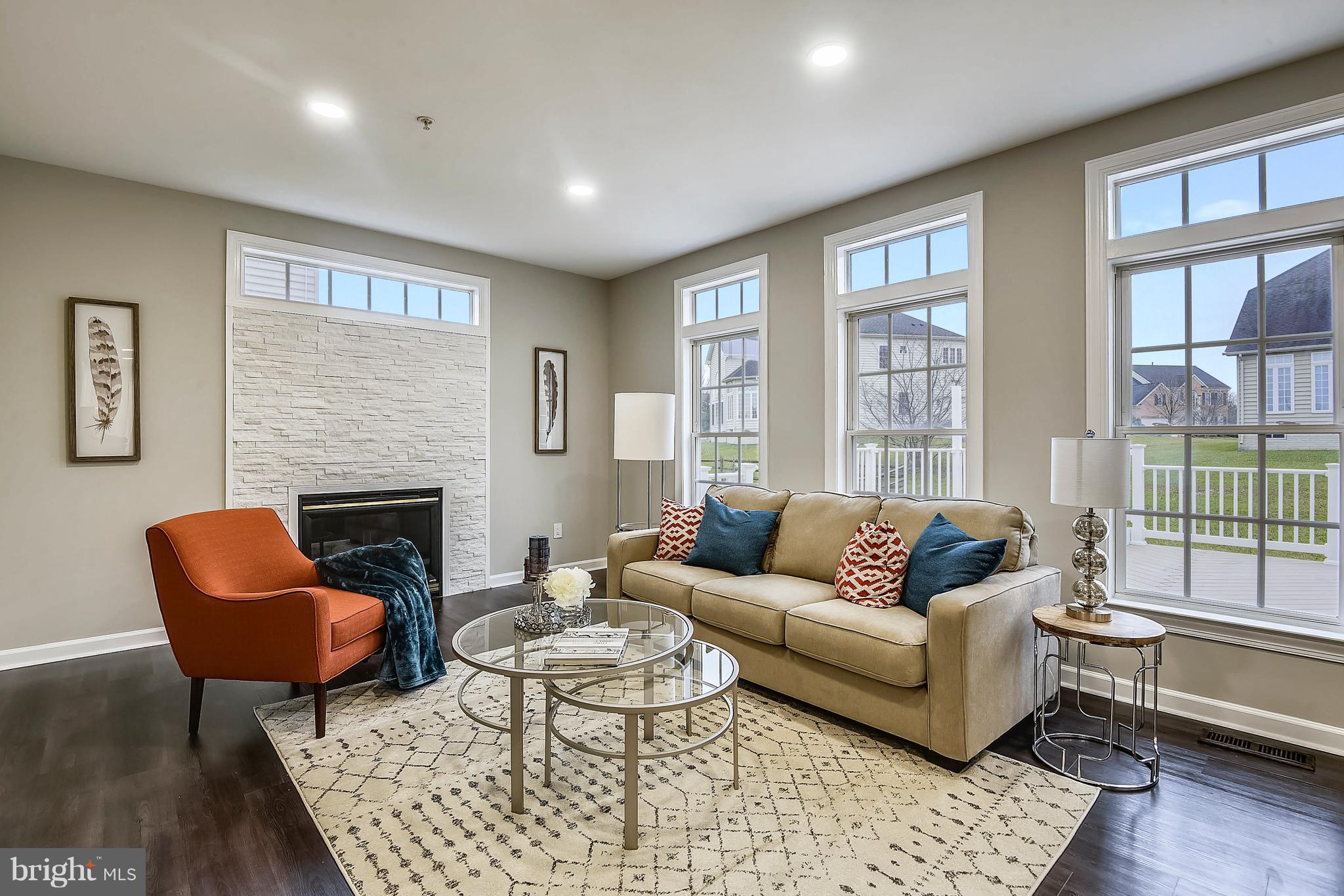 THE VILLAGES AT WELLINGTON - Residential