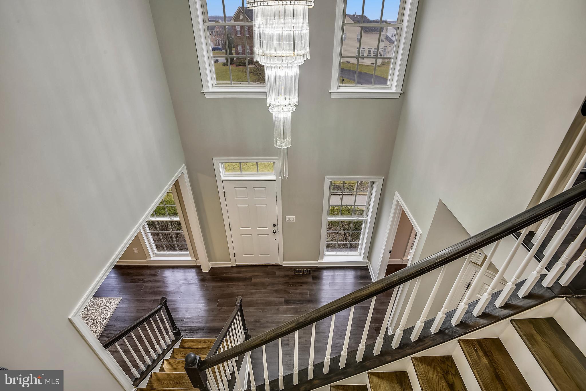 THE VILLAGES AT WELLINGTON - Residential