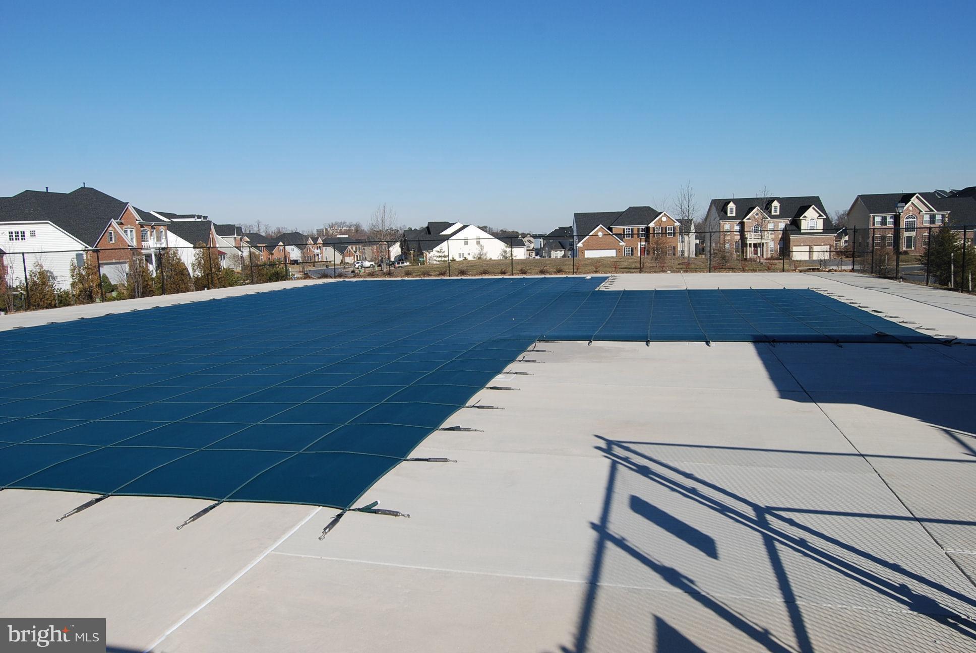 THE VILLAGES AT WELLINGTON - Residential