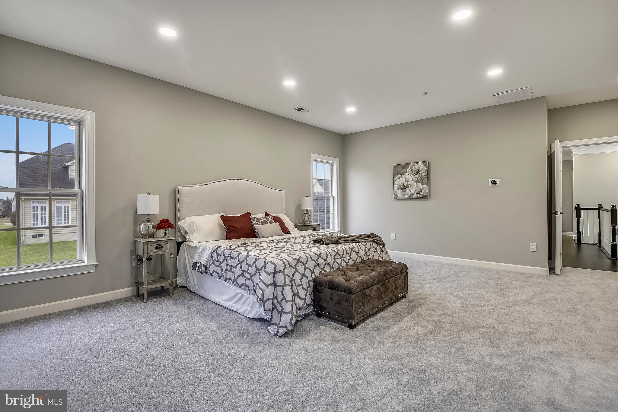 THE VILLAGES AT WELLINGTON - Residential