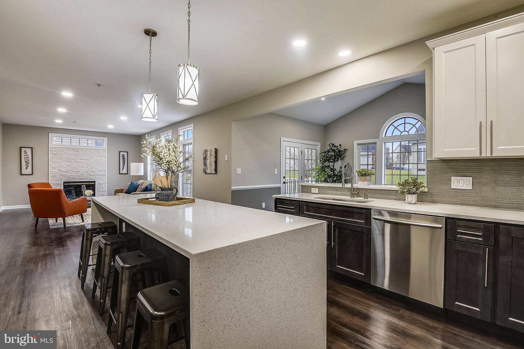 THE VILLAGES AT WELLINGTON - Residential