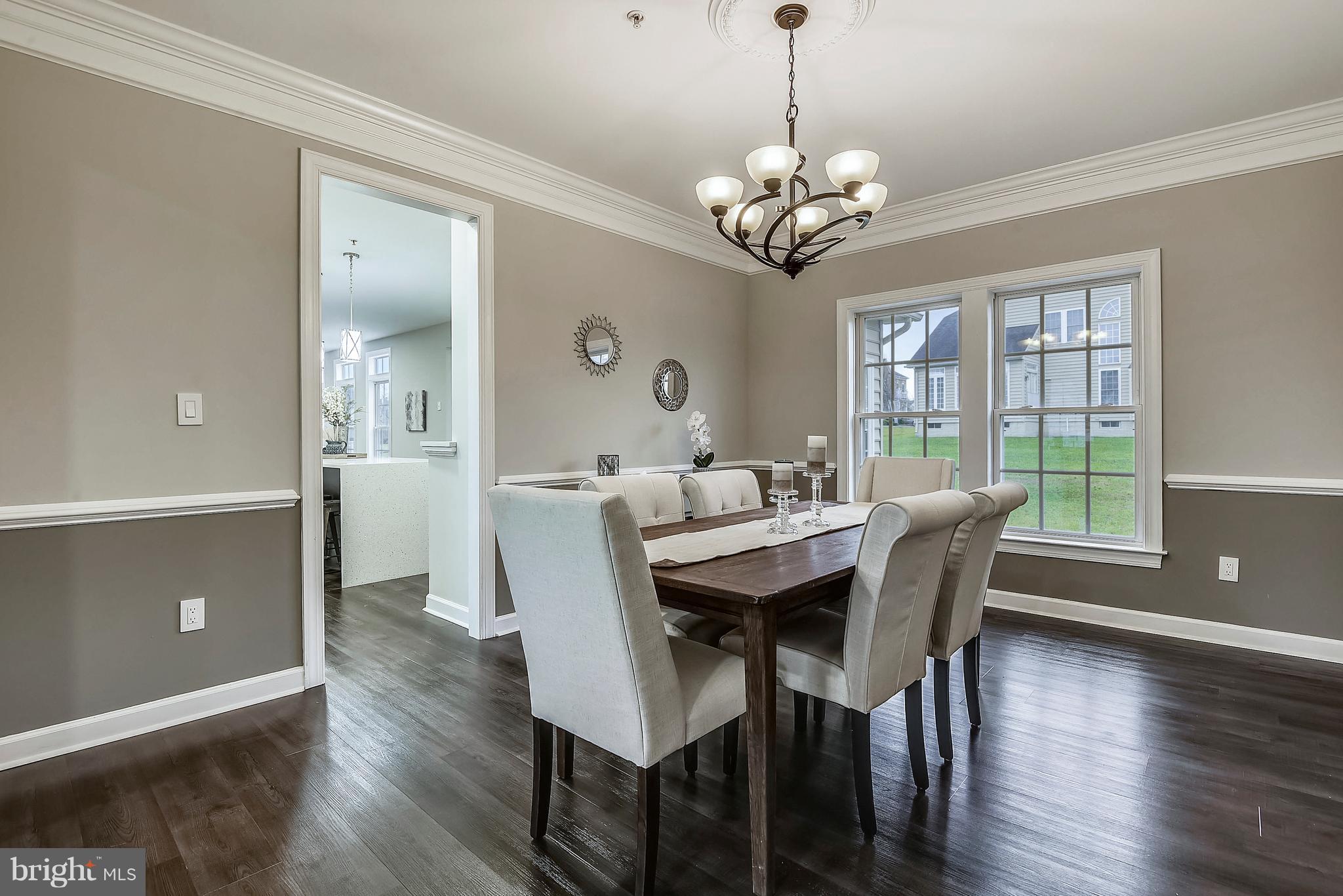 THE VILLAGES AT WELLINGTON - Residential