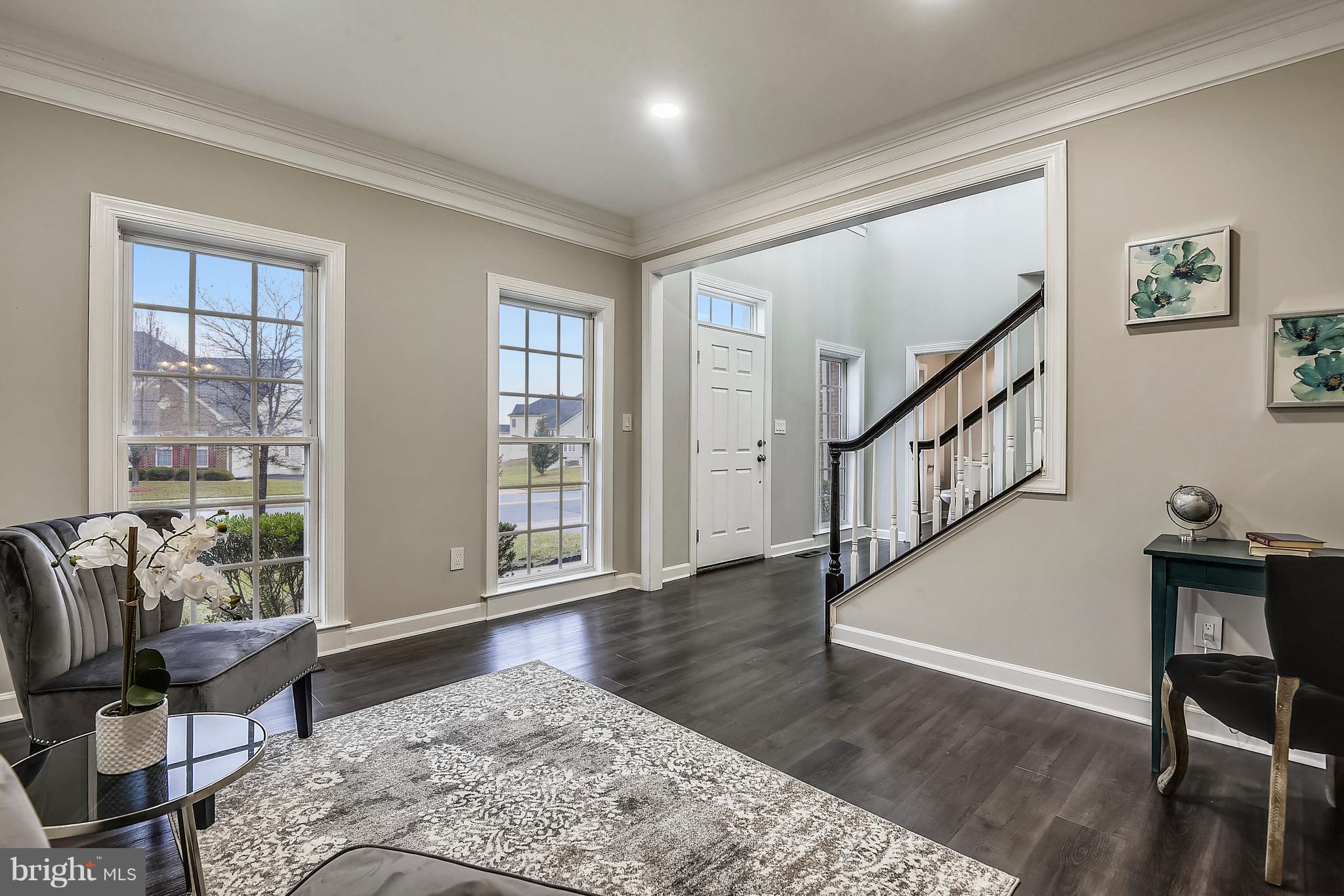 THE VILLAGES AT WELLINGTON - Residential