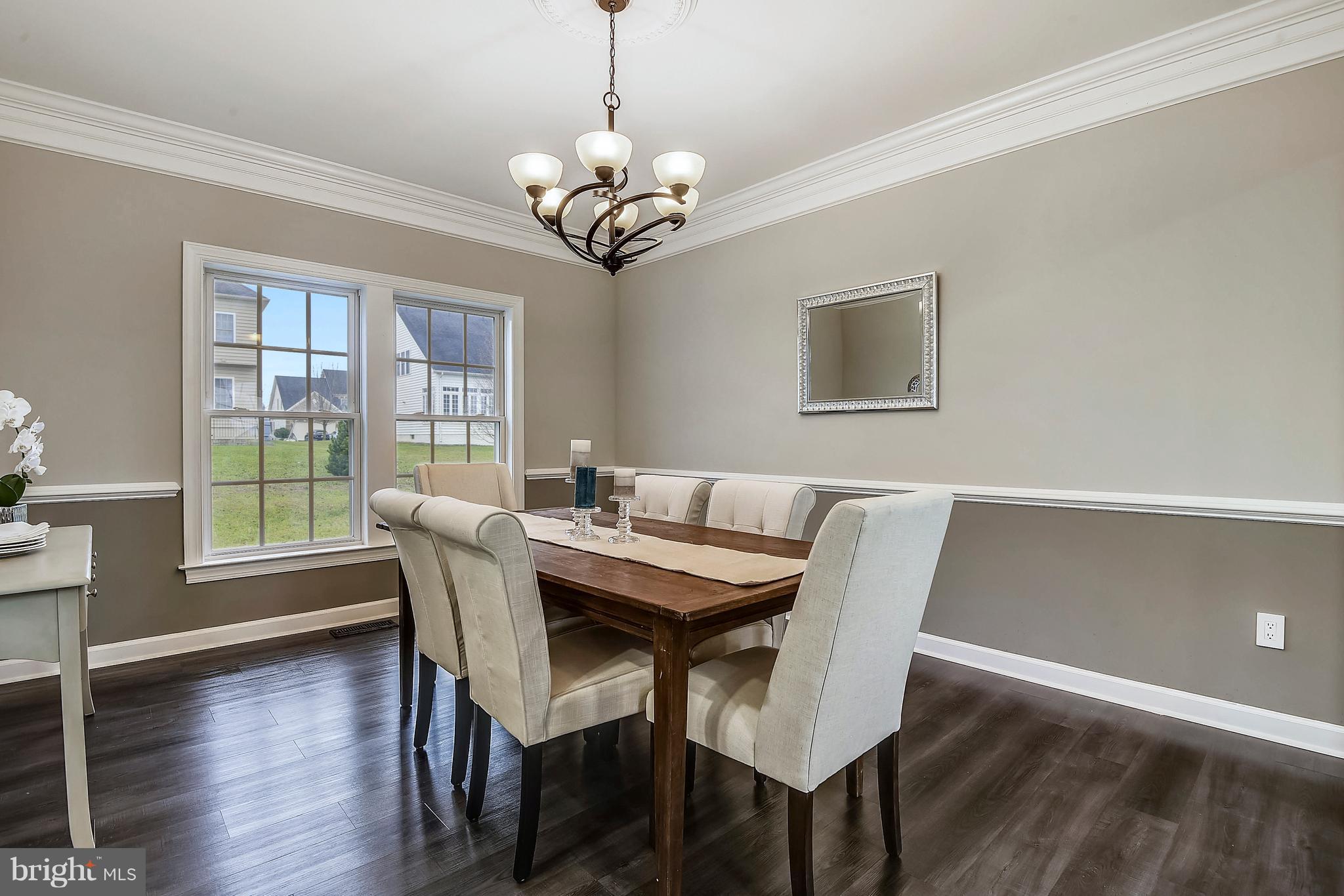 THE VILLAGES AT WELLINGTON - Residential