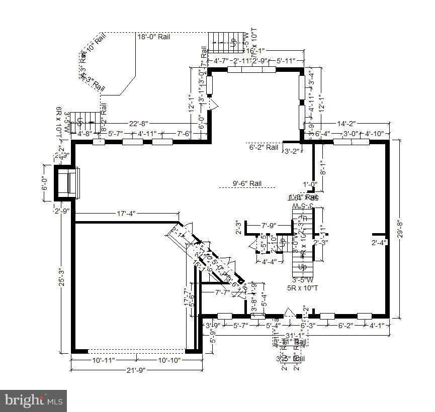 THE VILLAGES AT WELLINGTON - Residential