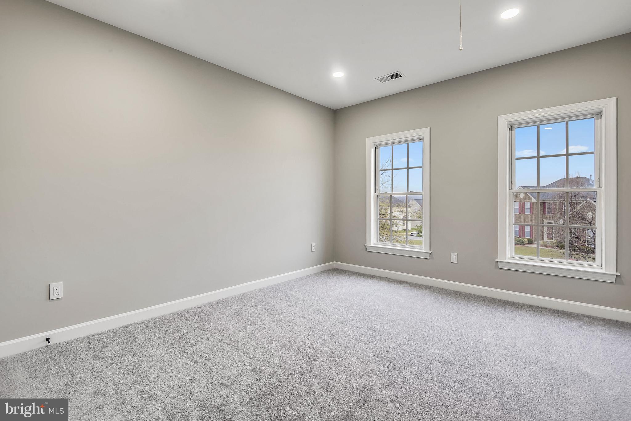 THE VILLAGES AT WELLINGTON - Residential