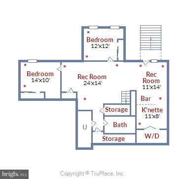 THE VILLAGES AT WELLINGTON - Residential