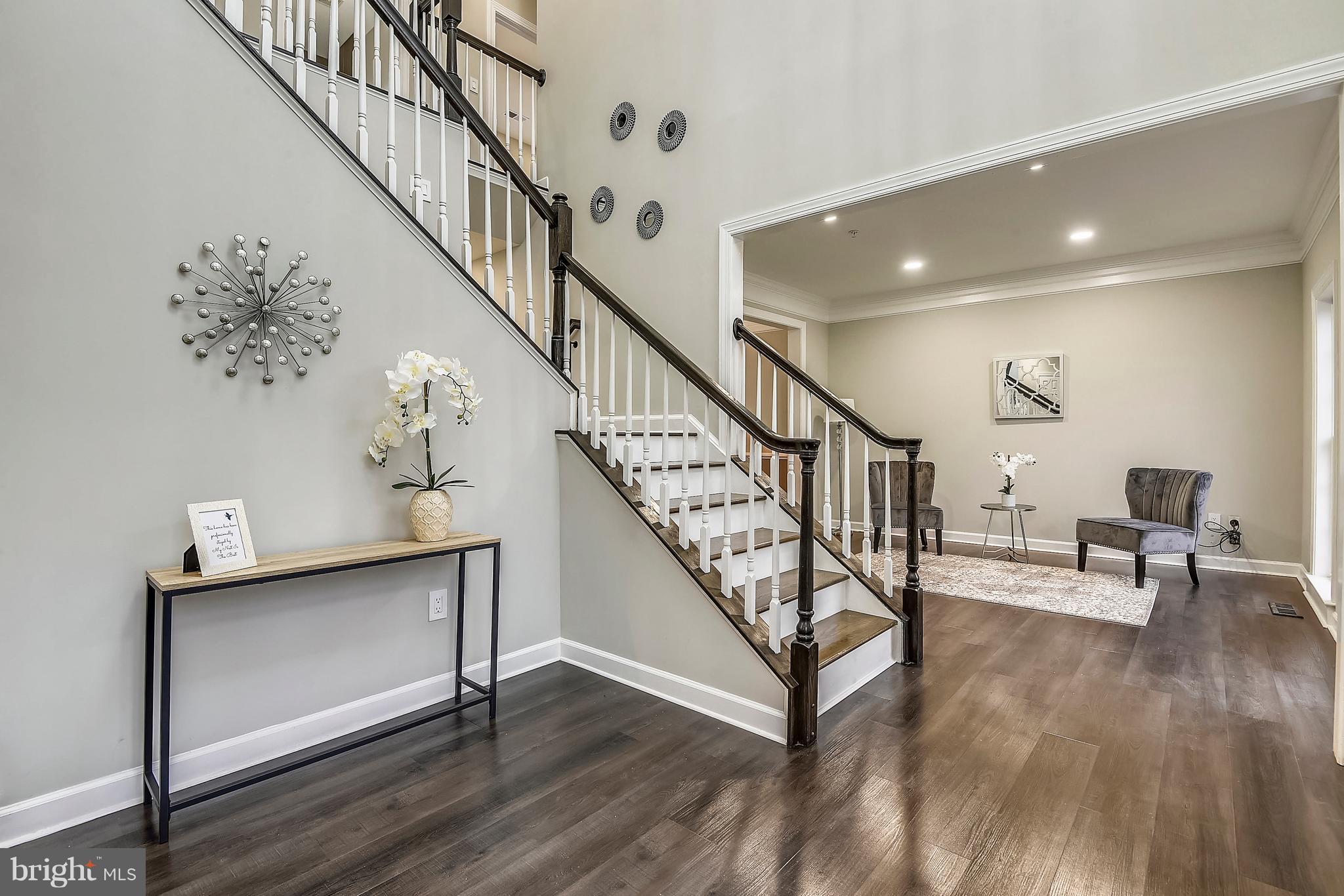 THE VILLAGES AT WELLINGTON - Residential