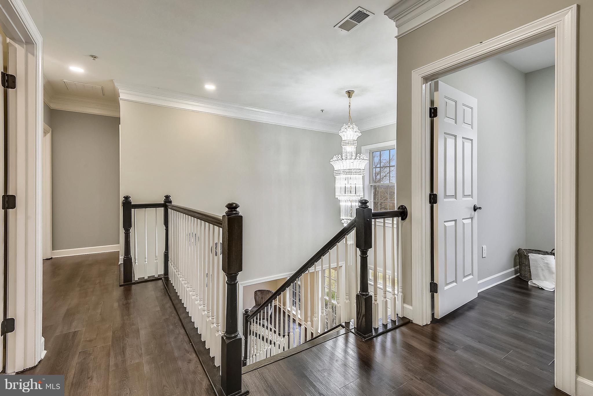 THE VILLAGES AT WELLINGTON - Residential