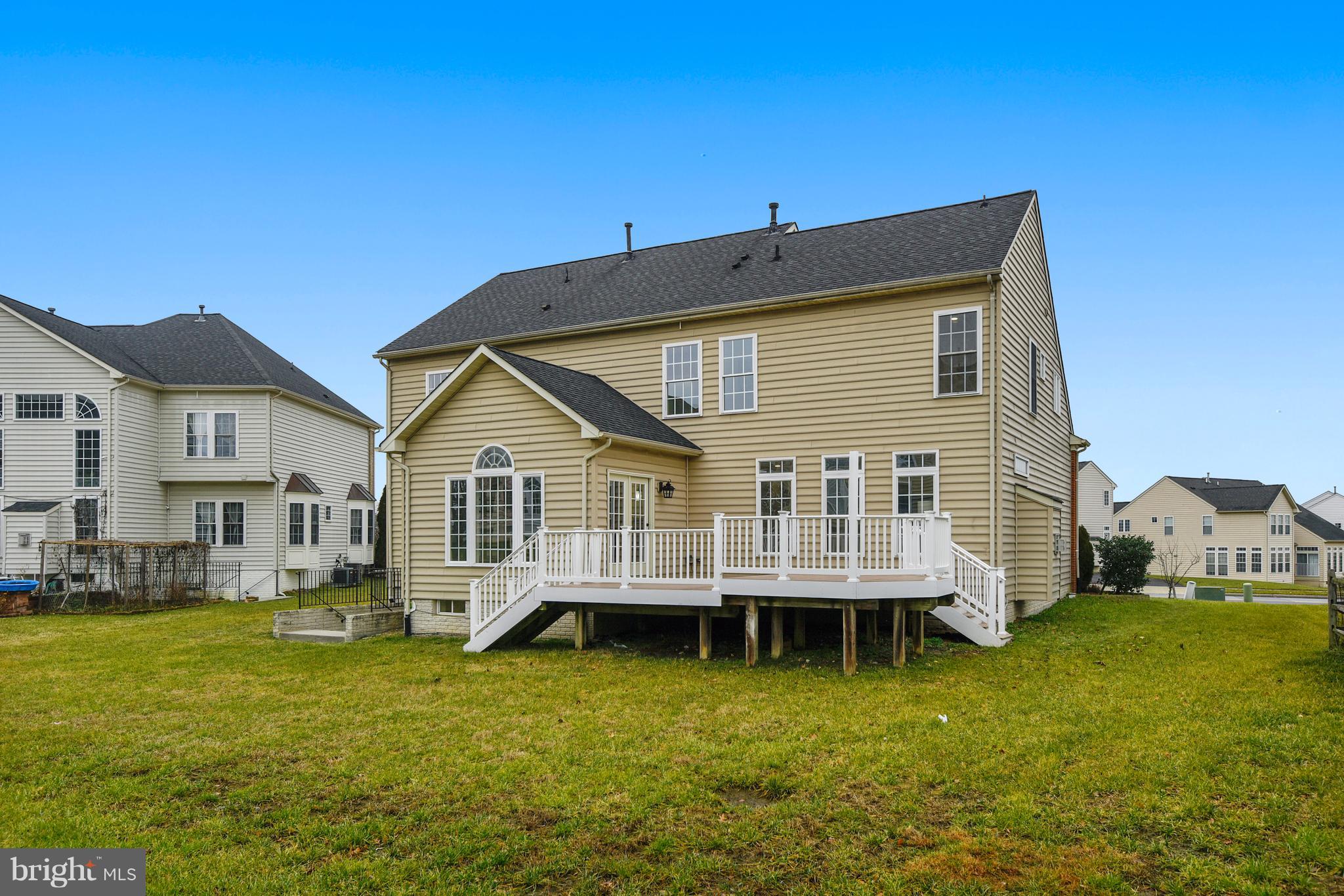 THE VILLAGES AT WELLINGTON - Residential