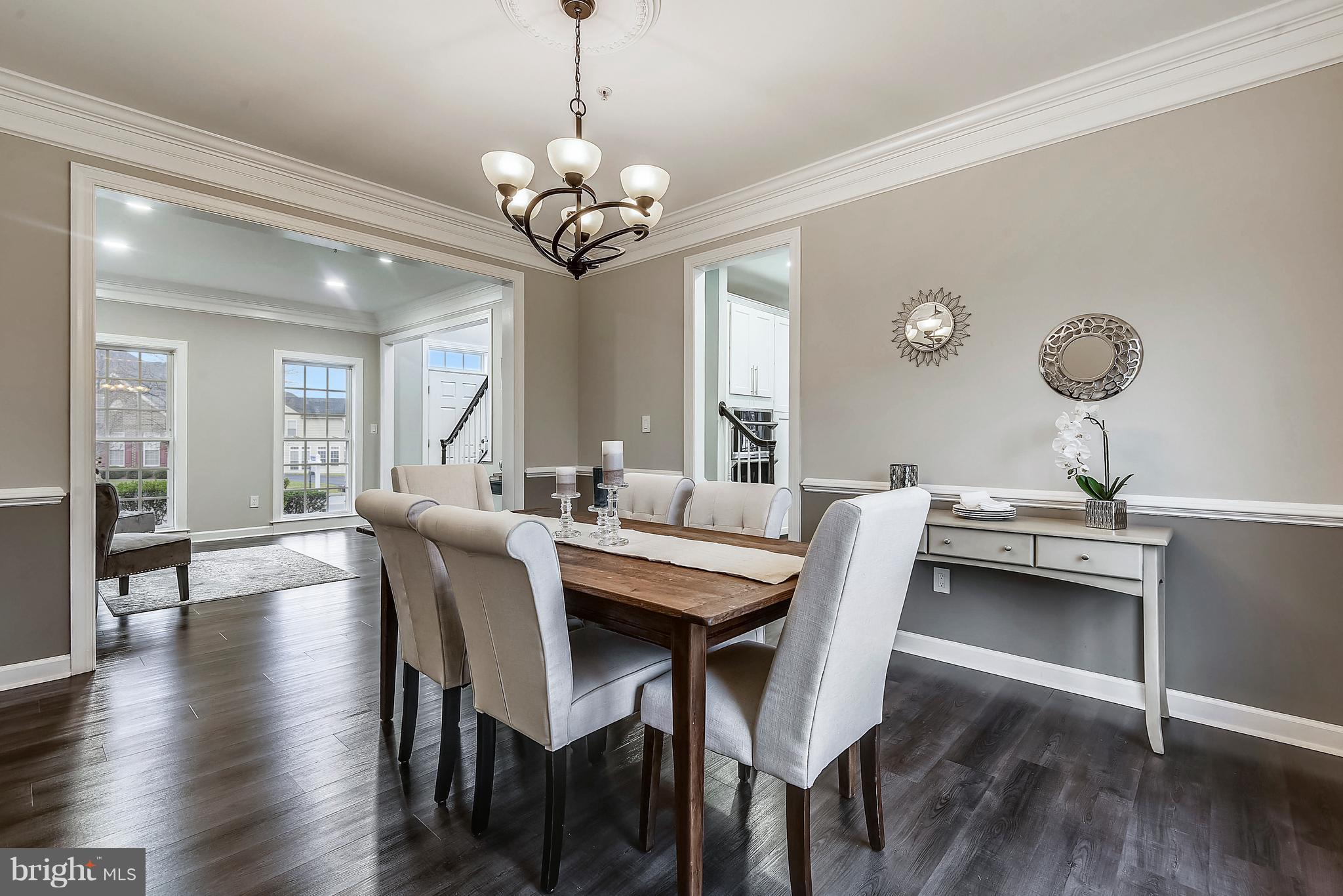 THE VILLAGES AT WELLINGTON - Residential