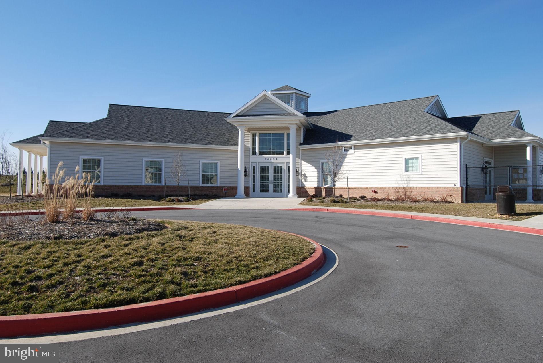 THE VILLAGES AT WELLINGTON - Residential