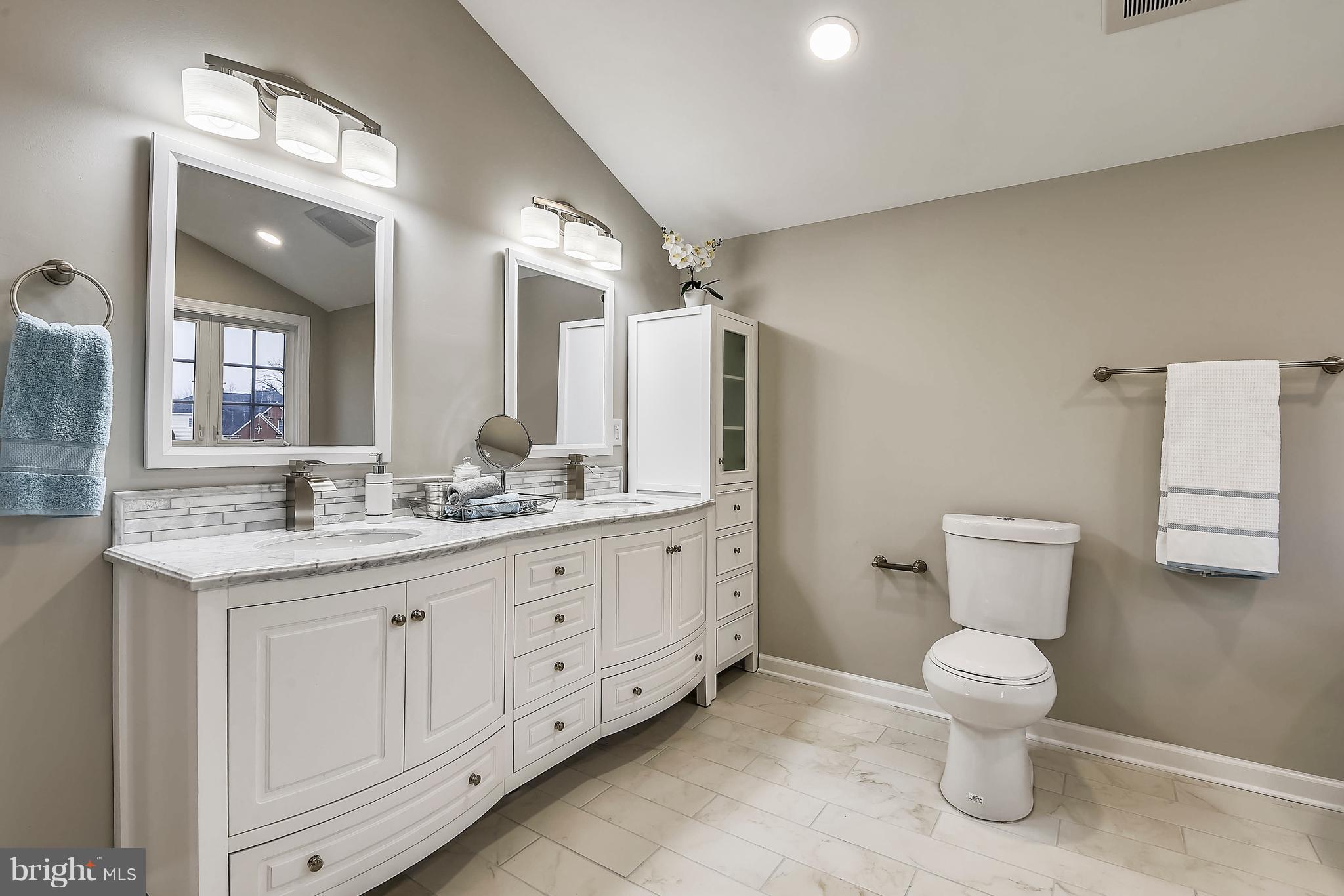 THE VILLAGES AT WELLINGTON - Residential