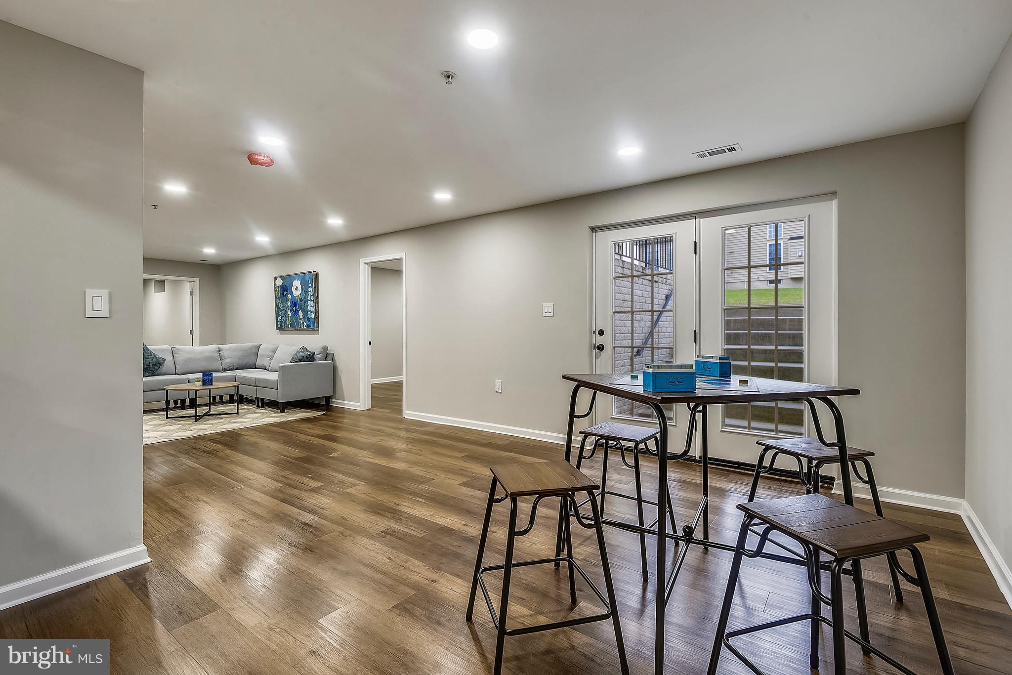 THE VILLAGES AT WELLINGTON - Residential