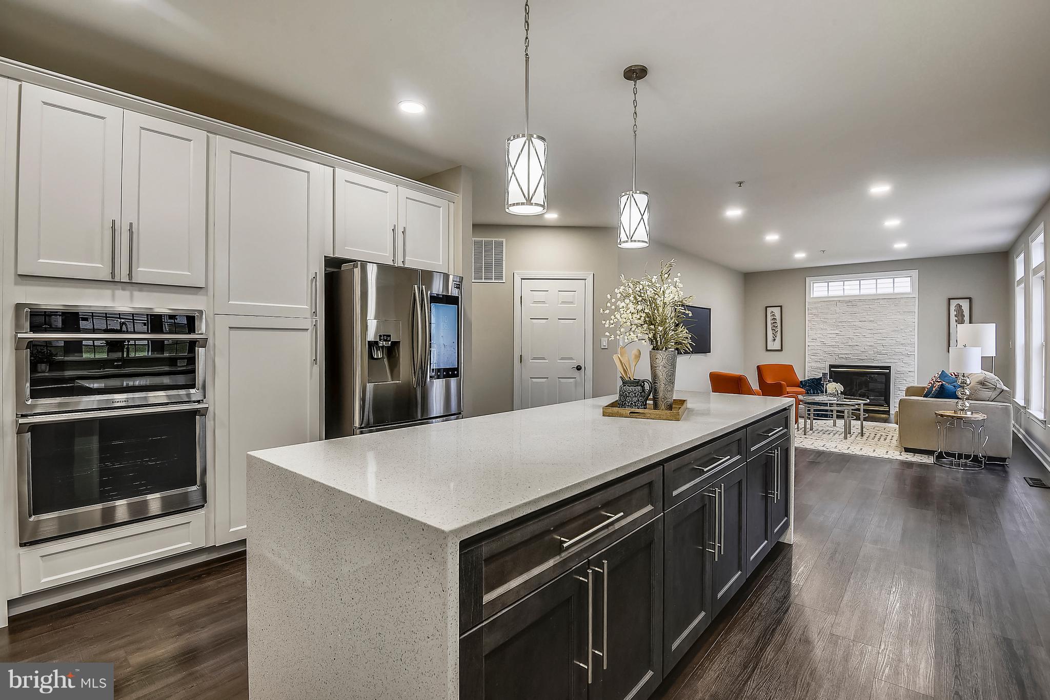 THE VILLAGES AT WELLINGTON - Residential