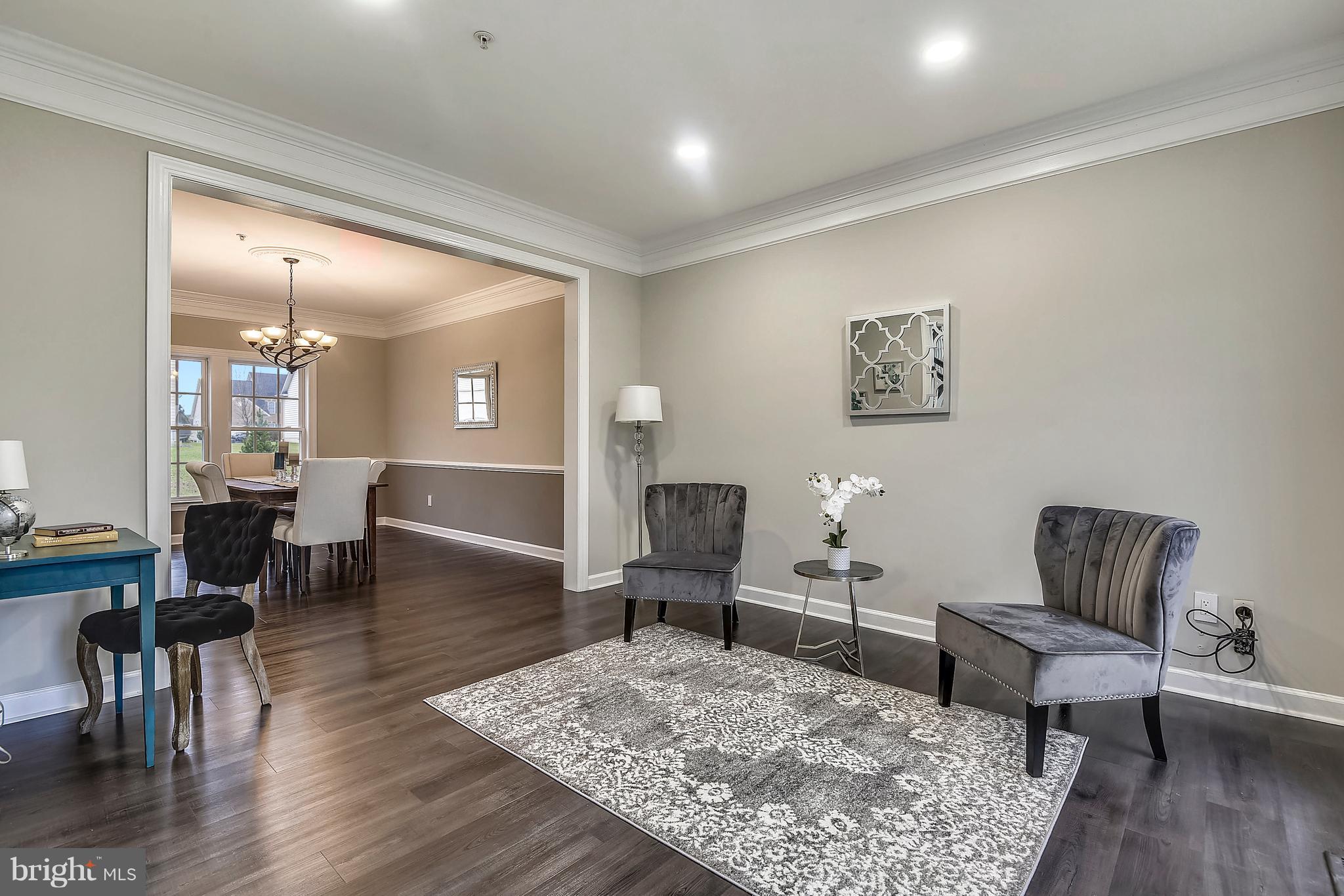 THE VILLAGES AT WELLINGTON - Residential