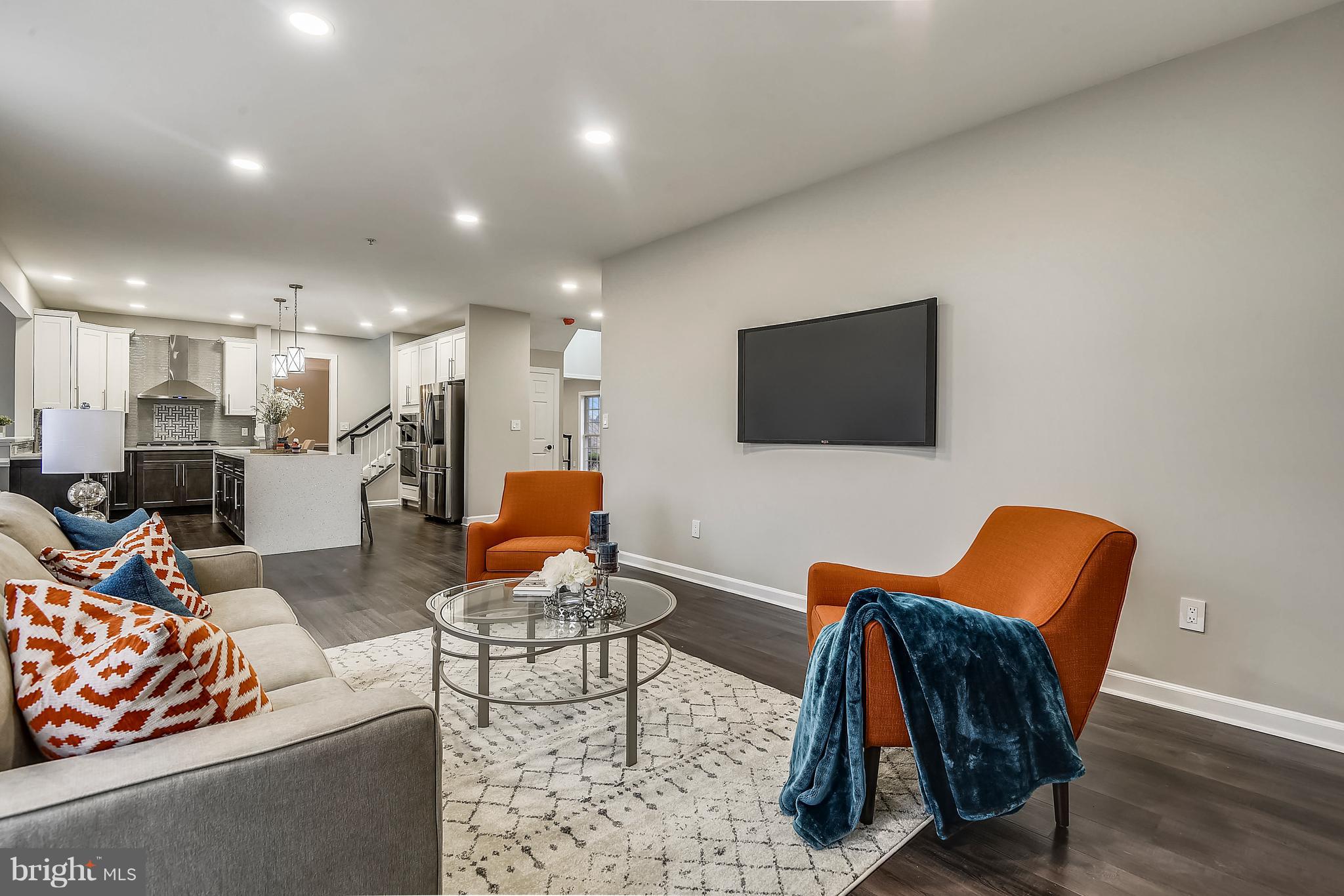 THE VILLAGES AT WELLINGTON - Residential