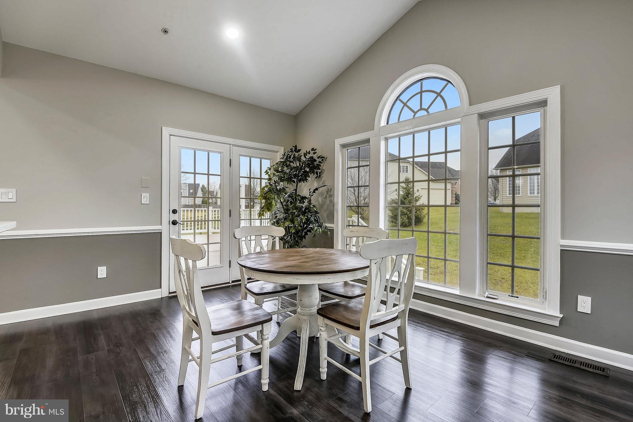 THE VILLAGES AT WELLINGTON - Residential