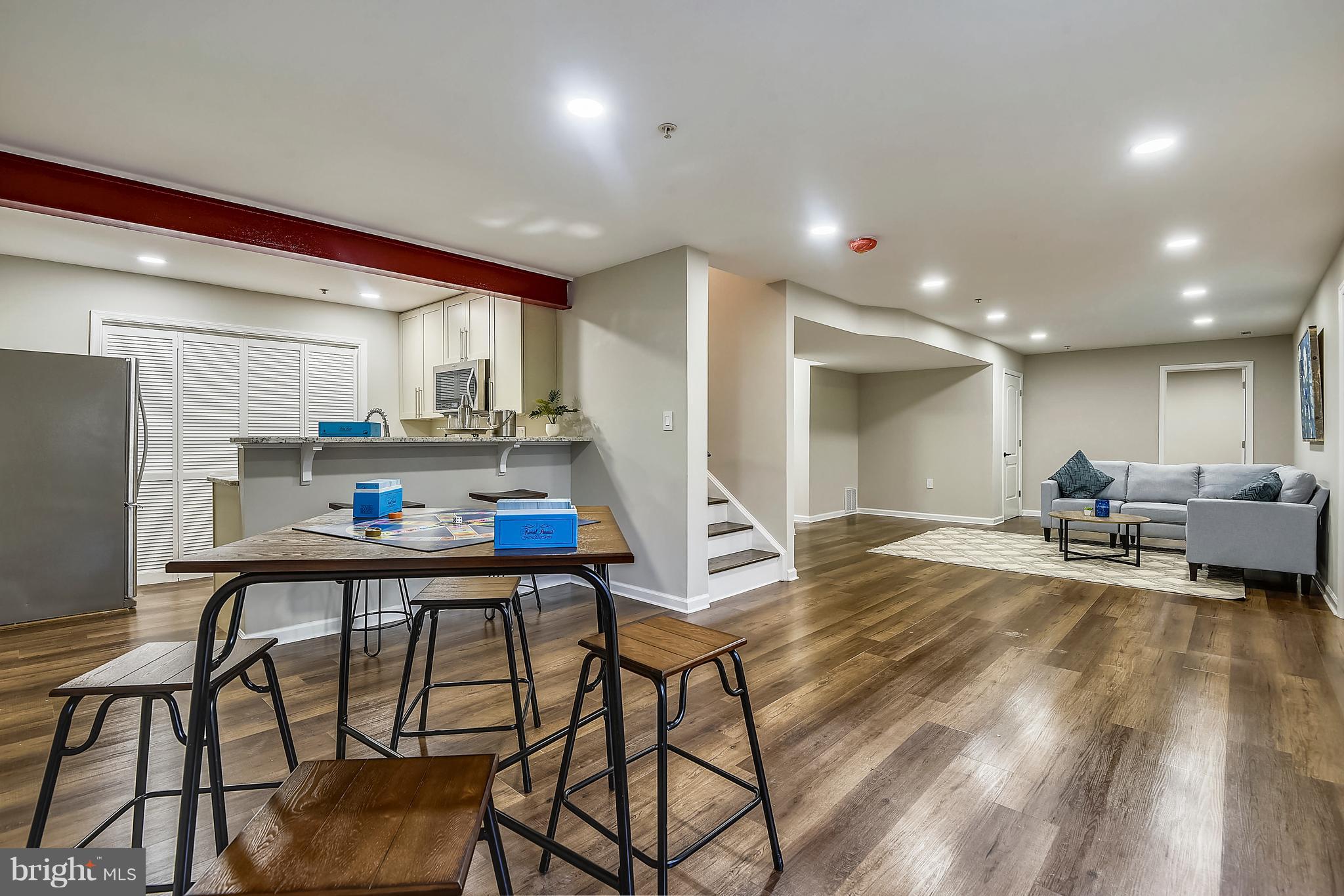 THE VILLAGES AT WELLINGTON - Residential