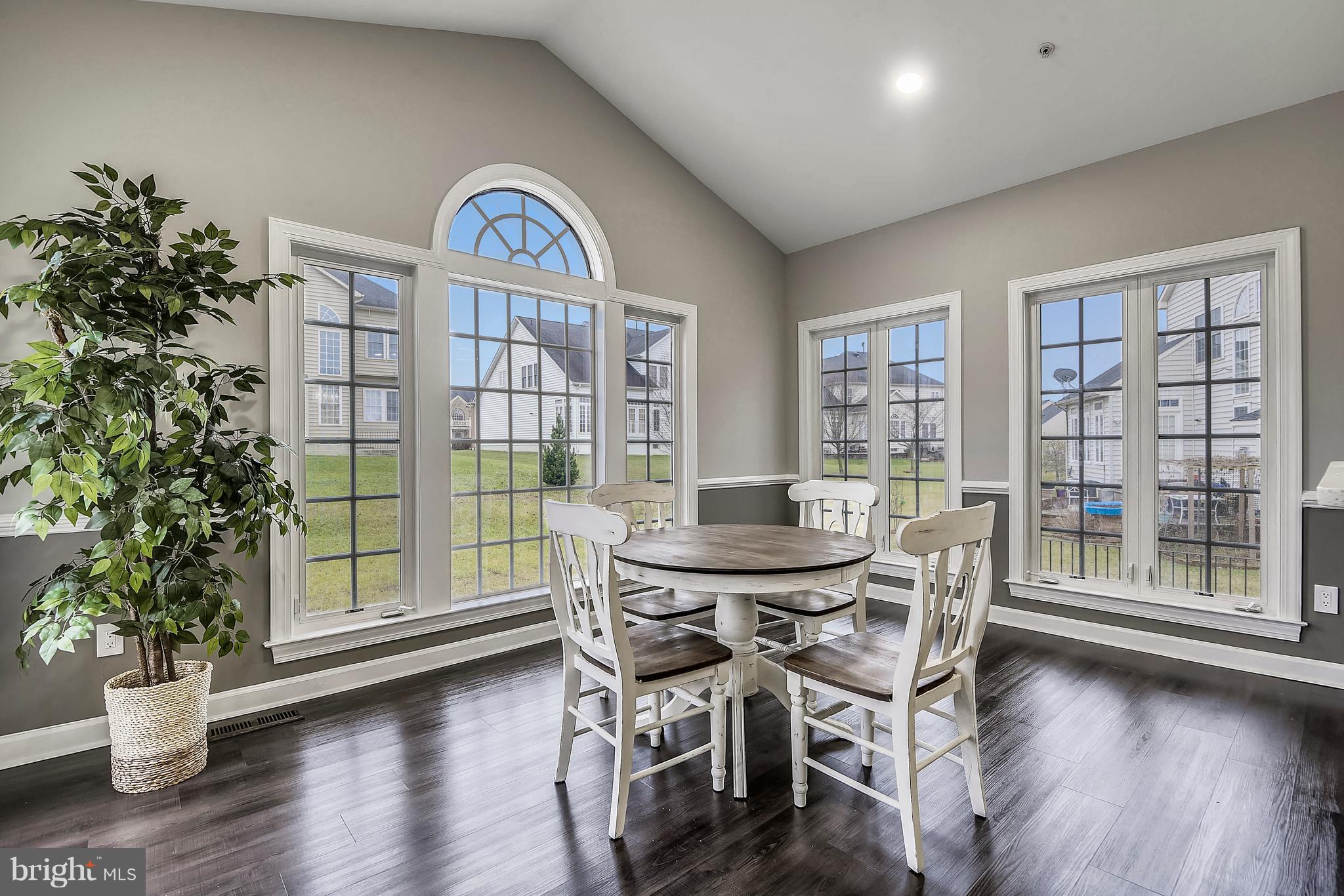 THE VILLAGES AT WELLINGTON - Residential