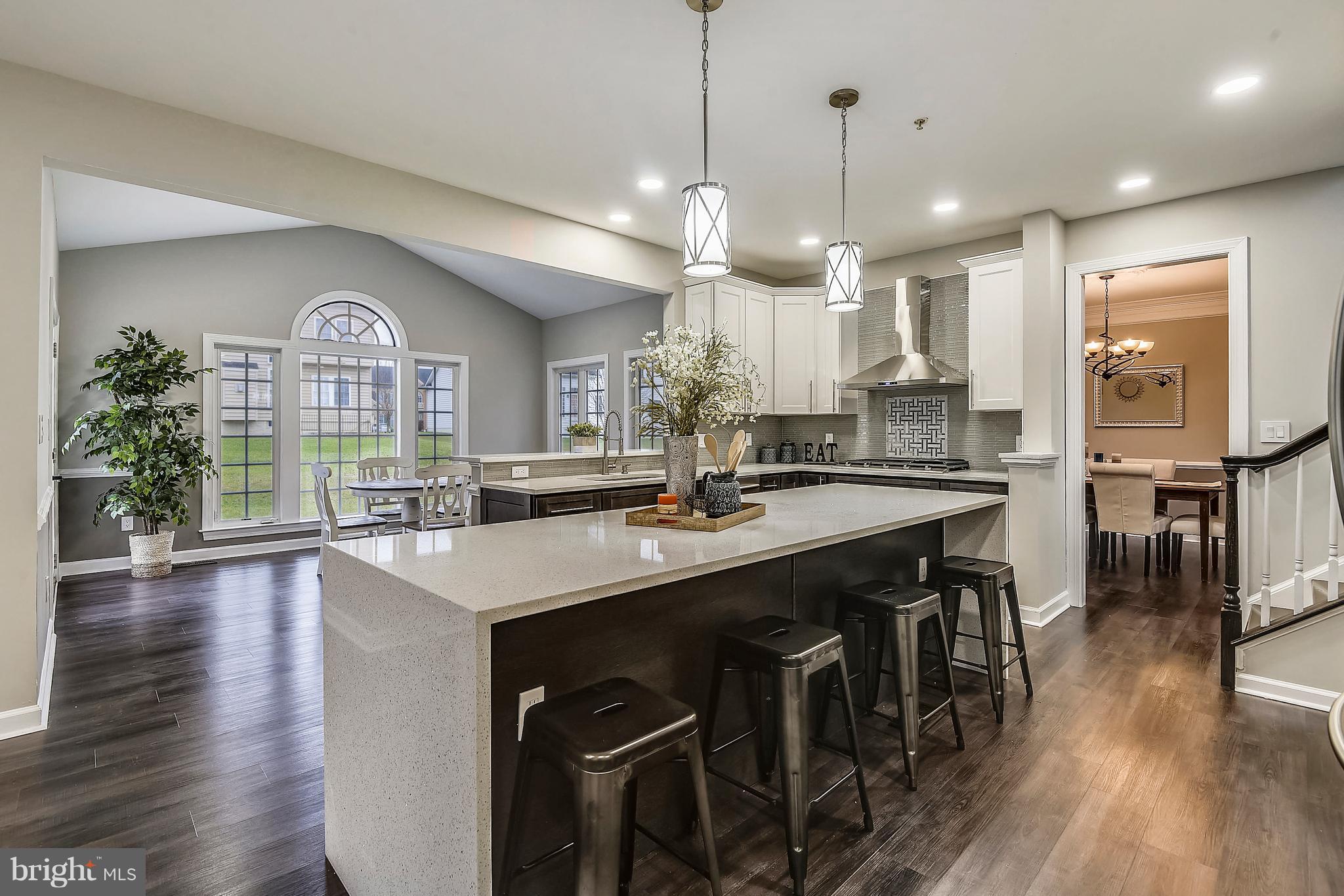 THE VILLAGES AT WELLINGTON - Residential