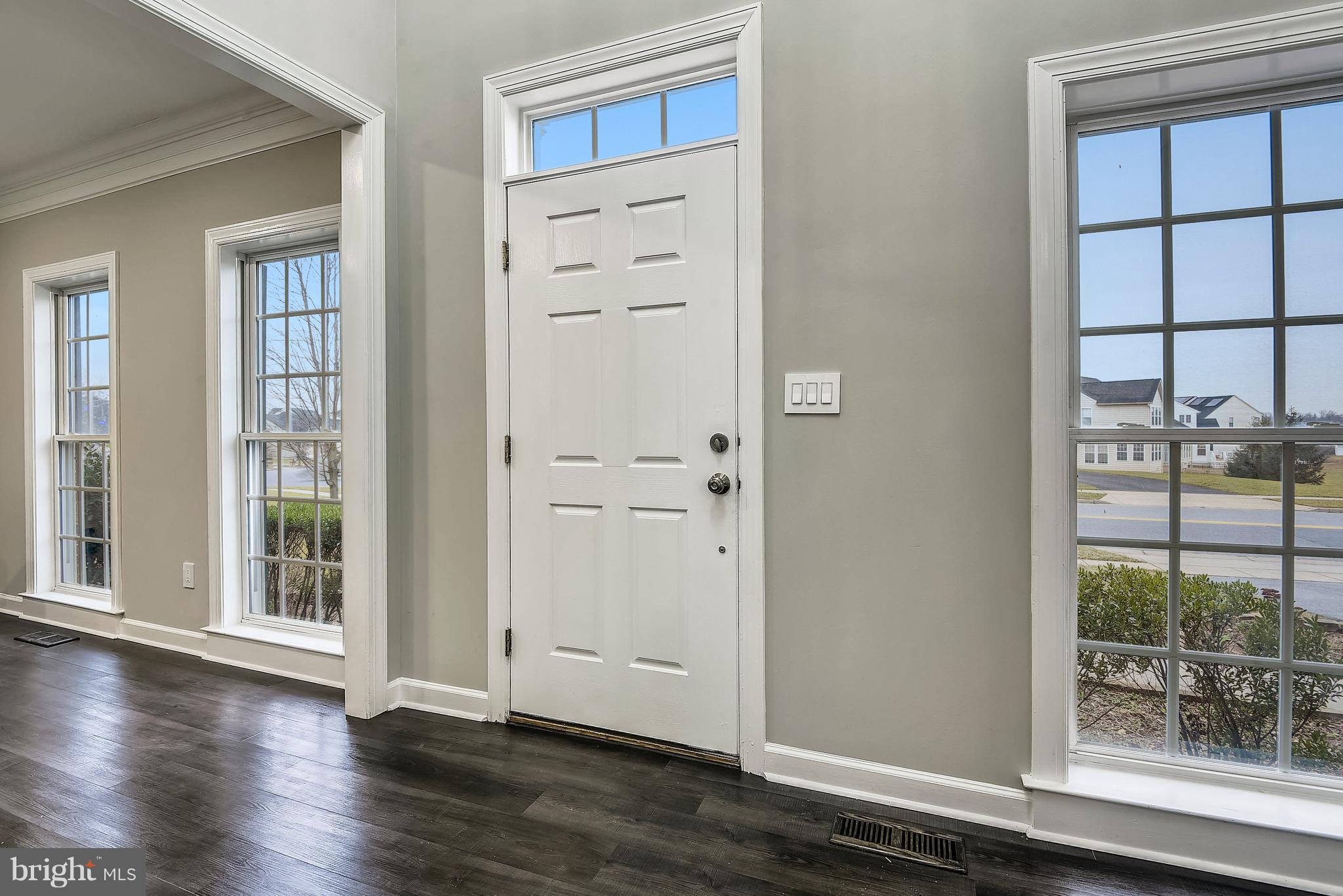 THE VILLAGES AT WELLINGTON - Residential