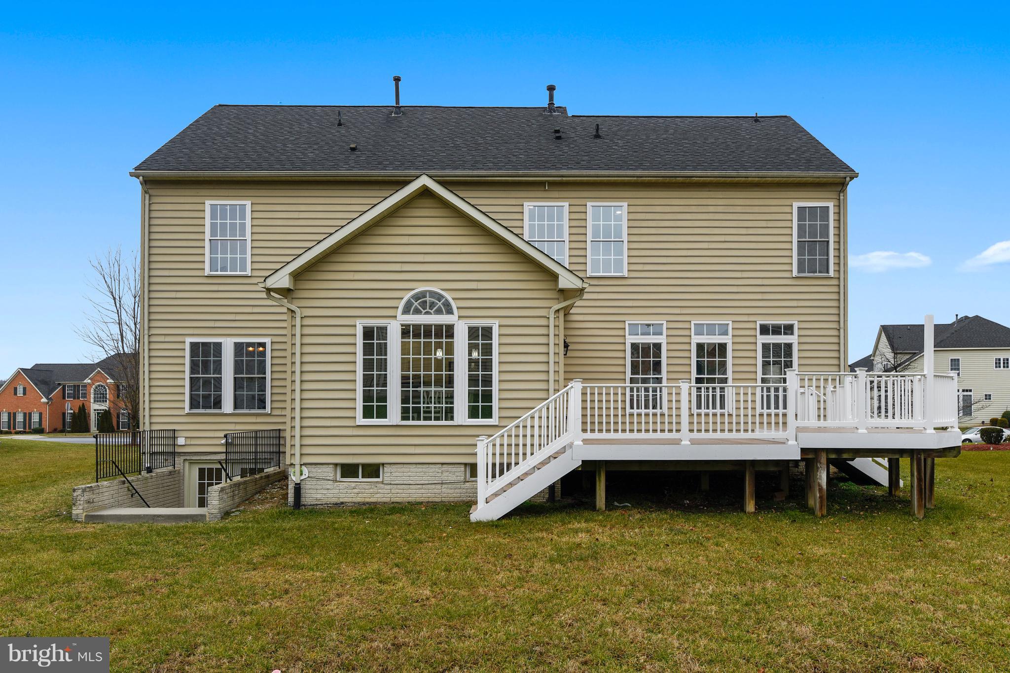 THE VILLAGES AT WELLINGTON - Residential