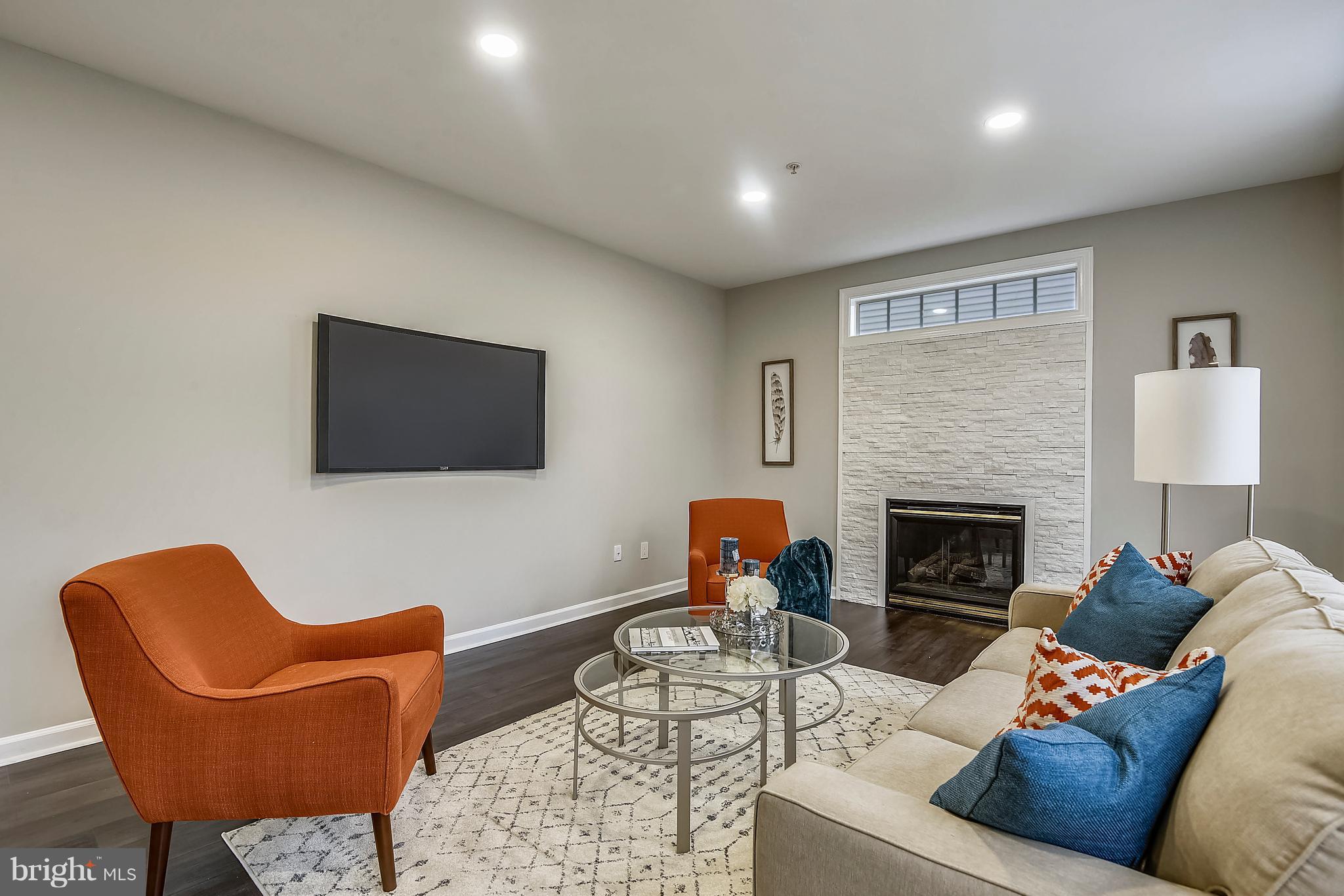 THE VILLAGES AT WELLINGTON - Residential