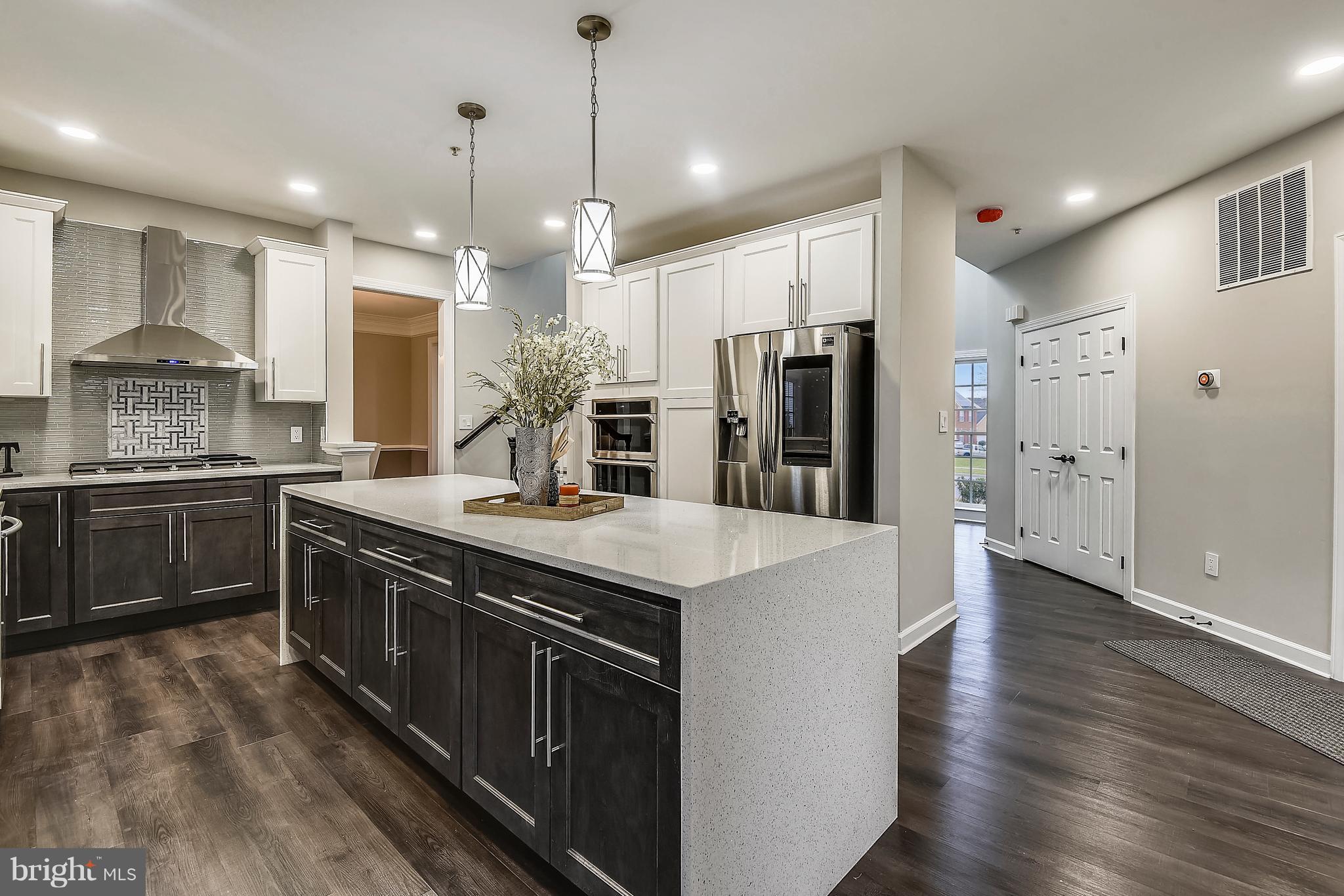 THE VILLAGES AT WELLINGTON - Residential