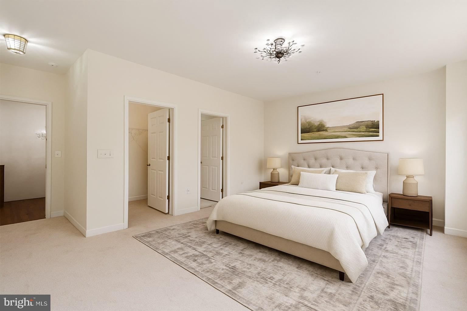 ENCLAVE AT ELLICOTT HILLS - Residential