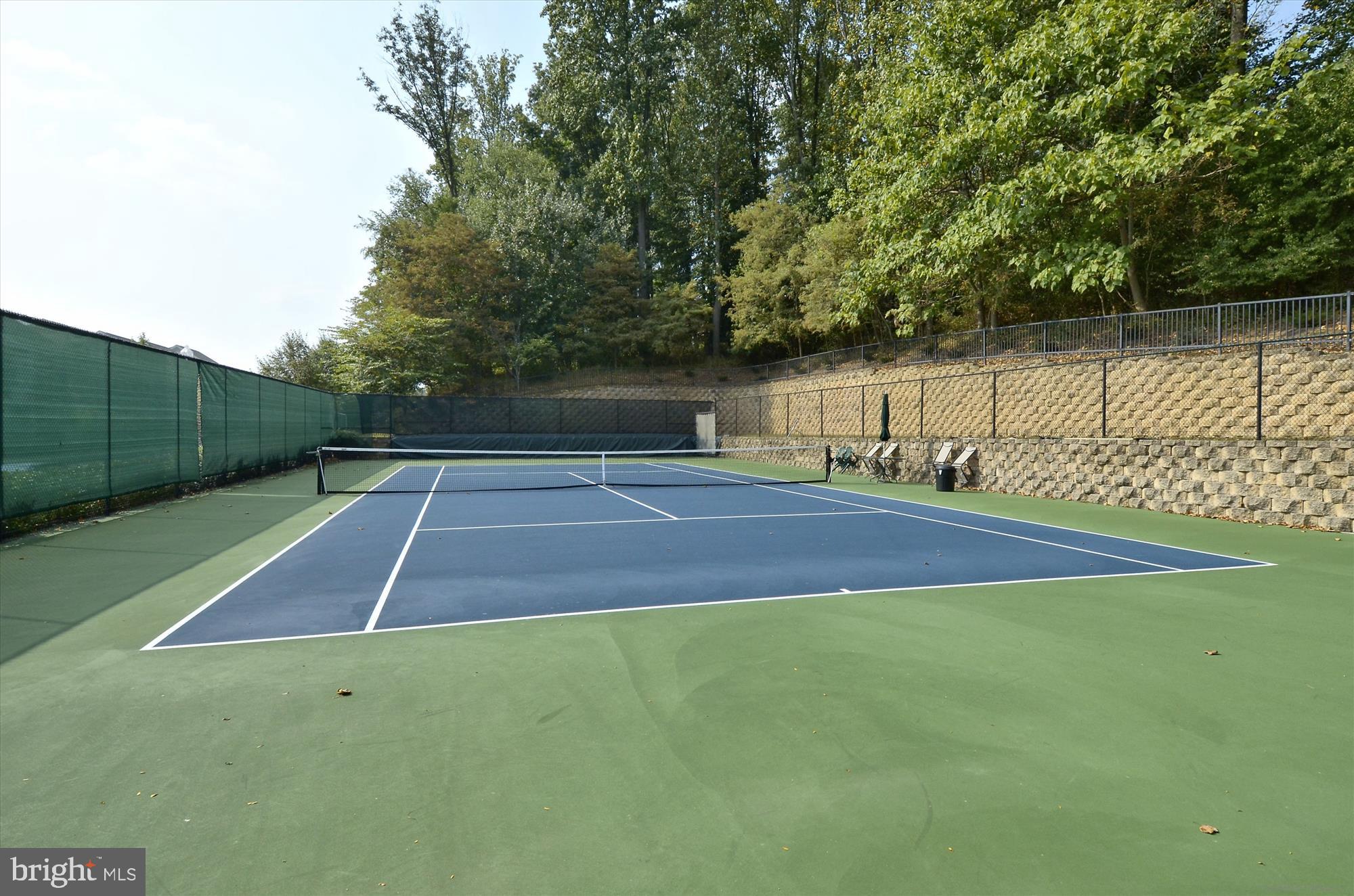 ENCLAVE AT ELLICOTT HILLS - Residential