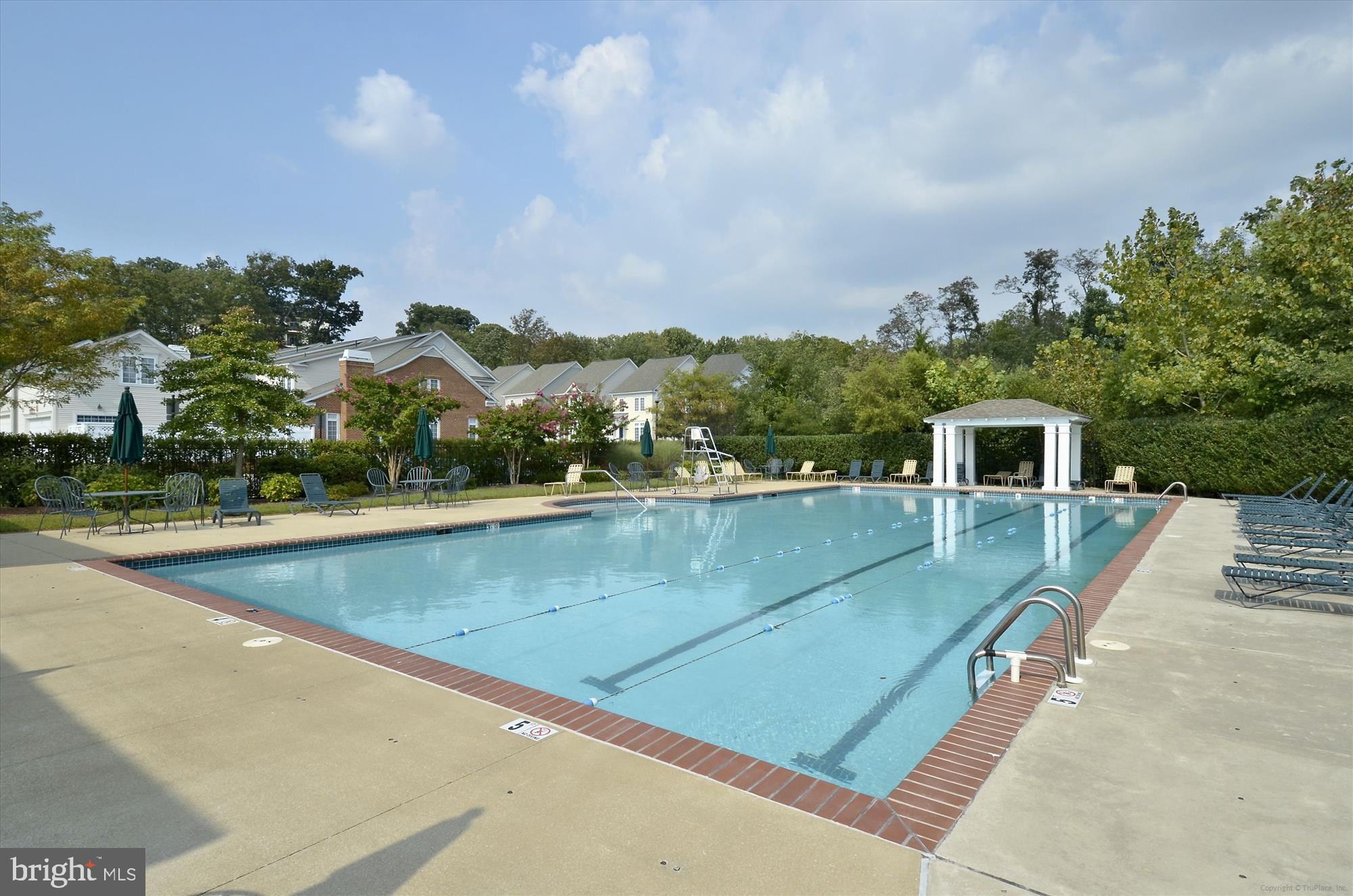 ENCLAVE AT ELLICOTT HILLS - Residential