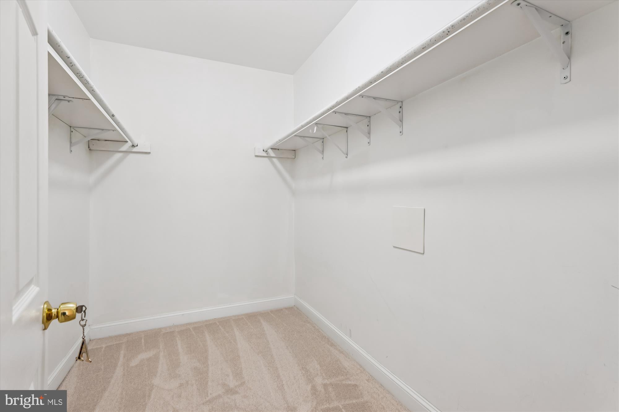 ENCLAVE AT ELLICOTT HILLS - Residential