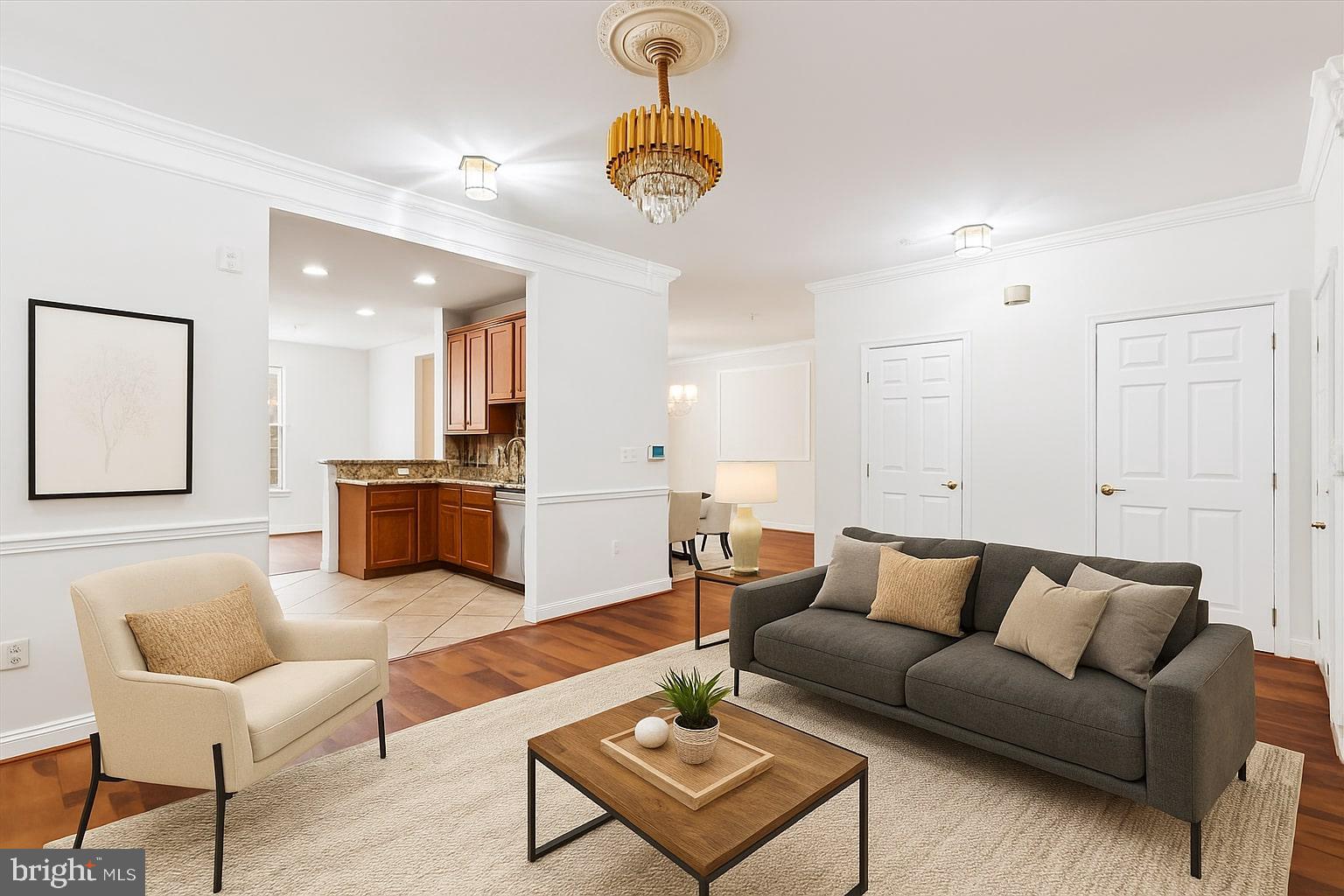 ENCLAVE AT ELLICOTT HILLS - Residential