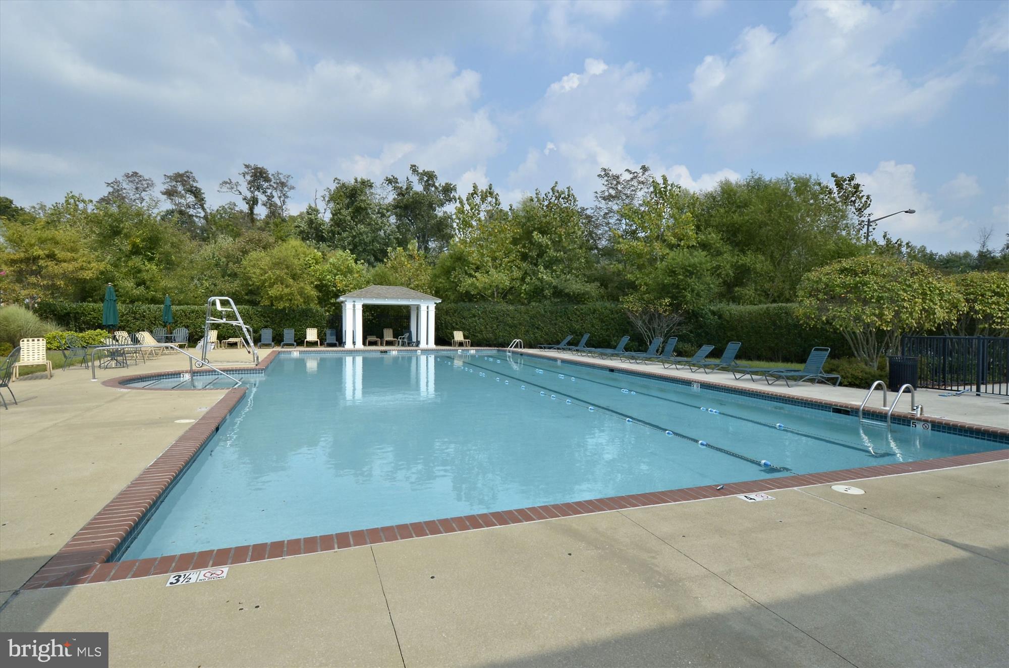 ENCLAVE AT ELLICOTT HILLS - Residential