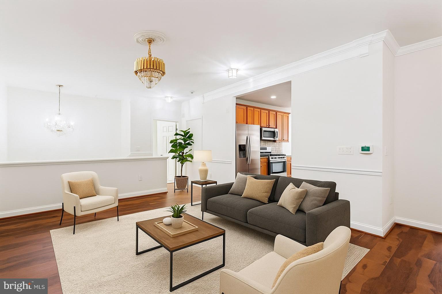 ENCLAVE AT ELLICOTT HILLS - Residential