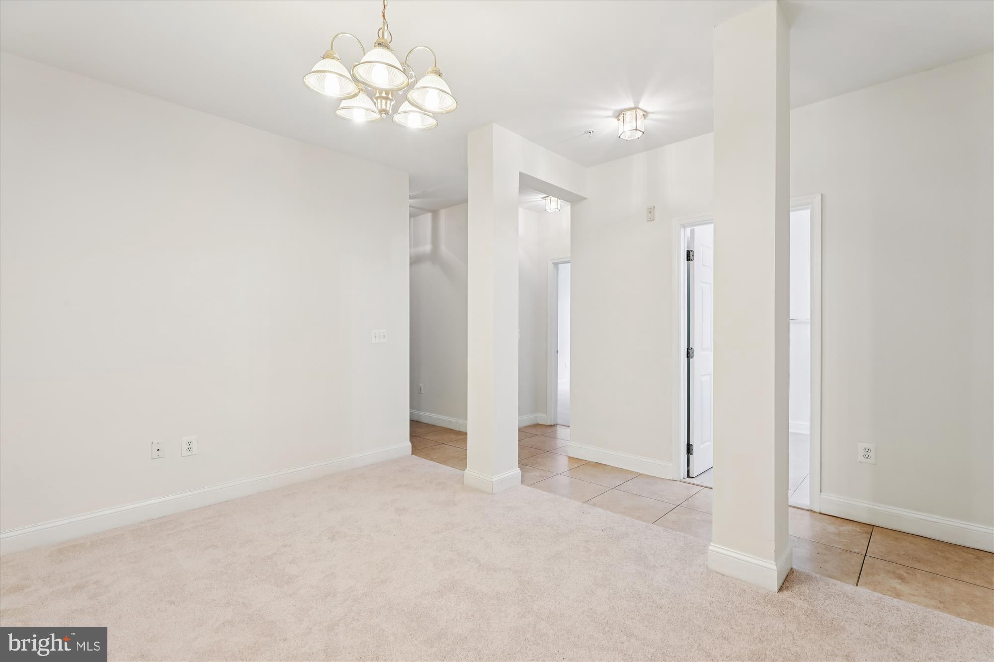 ENCLAVE AT ELLICOTT HILLS - Residential