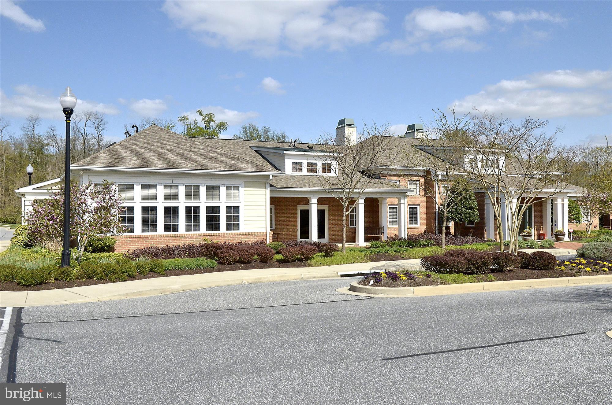 ENCLAVE AT ELLICOTT HILLS - Residential
