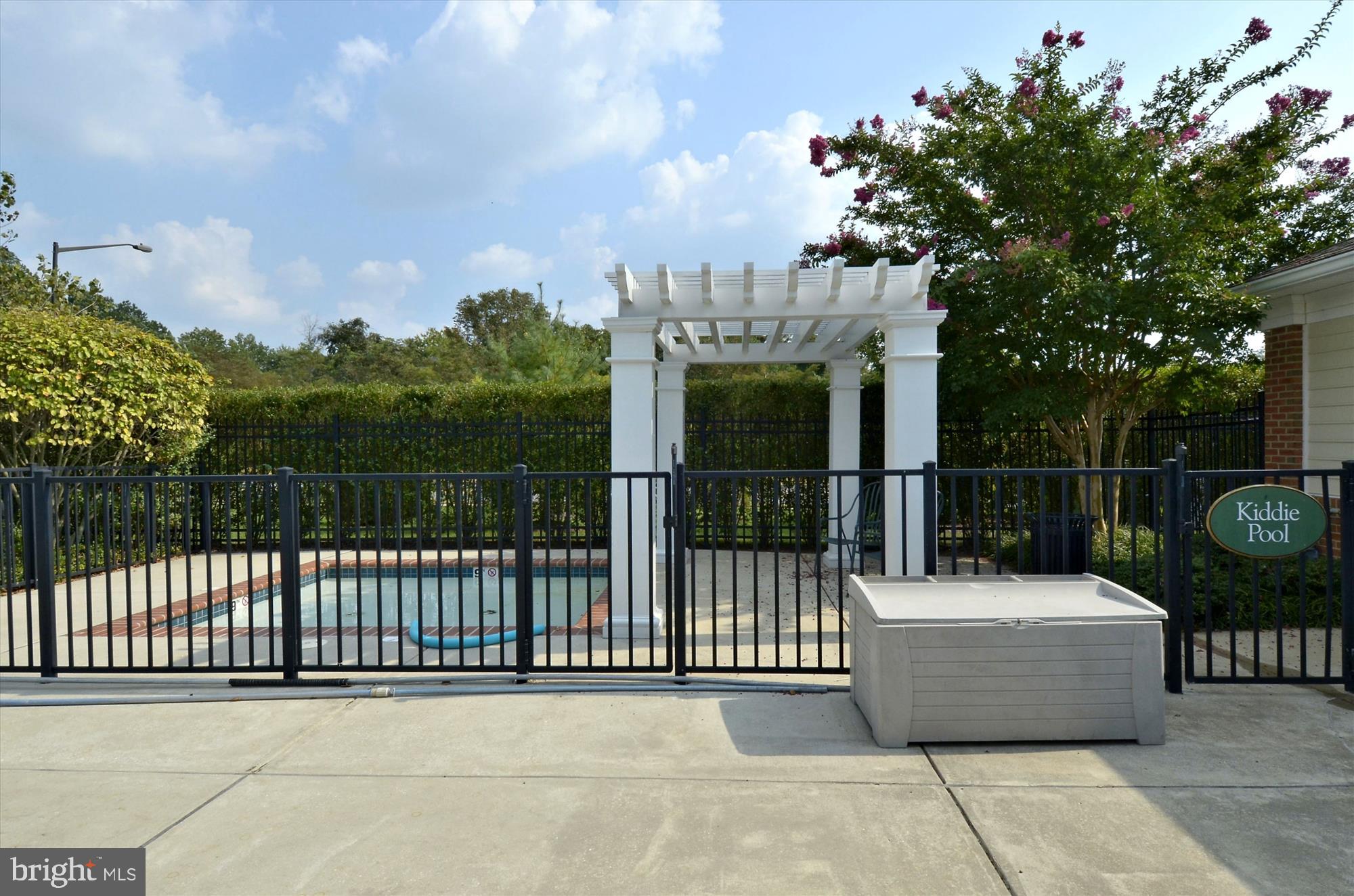 ENCLAVE AT ELLICOTT HILLS - Residential