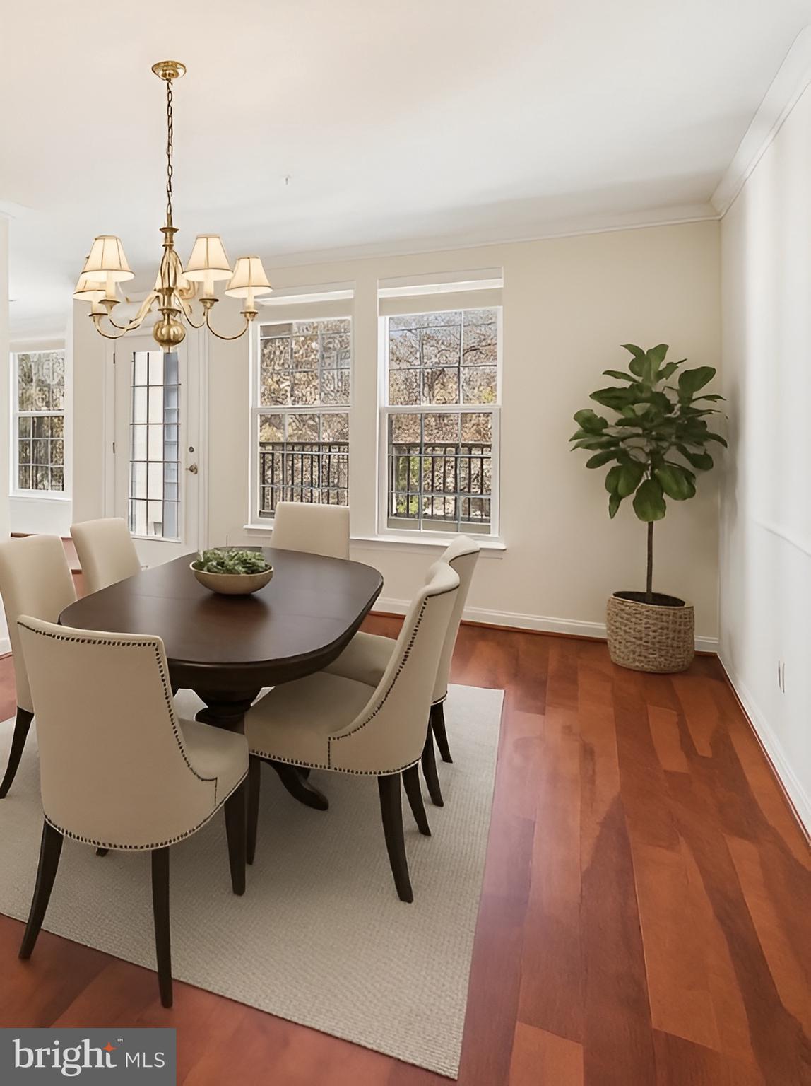 ENCLAVE AT ELLICOTT HILLS - Residential